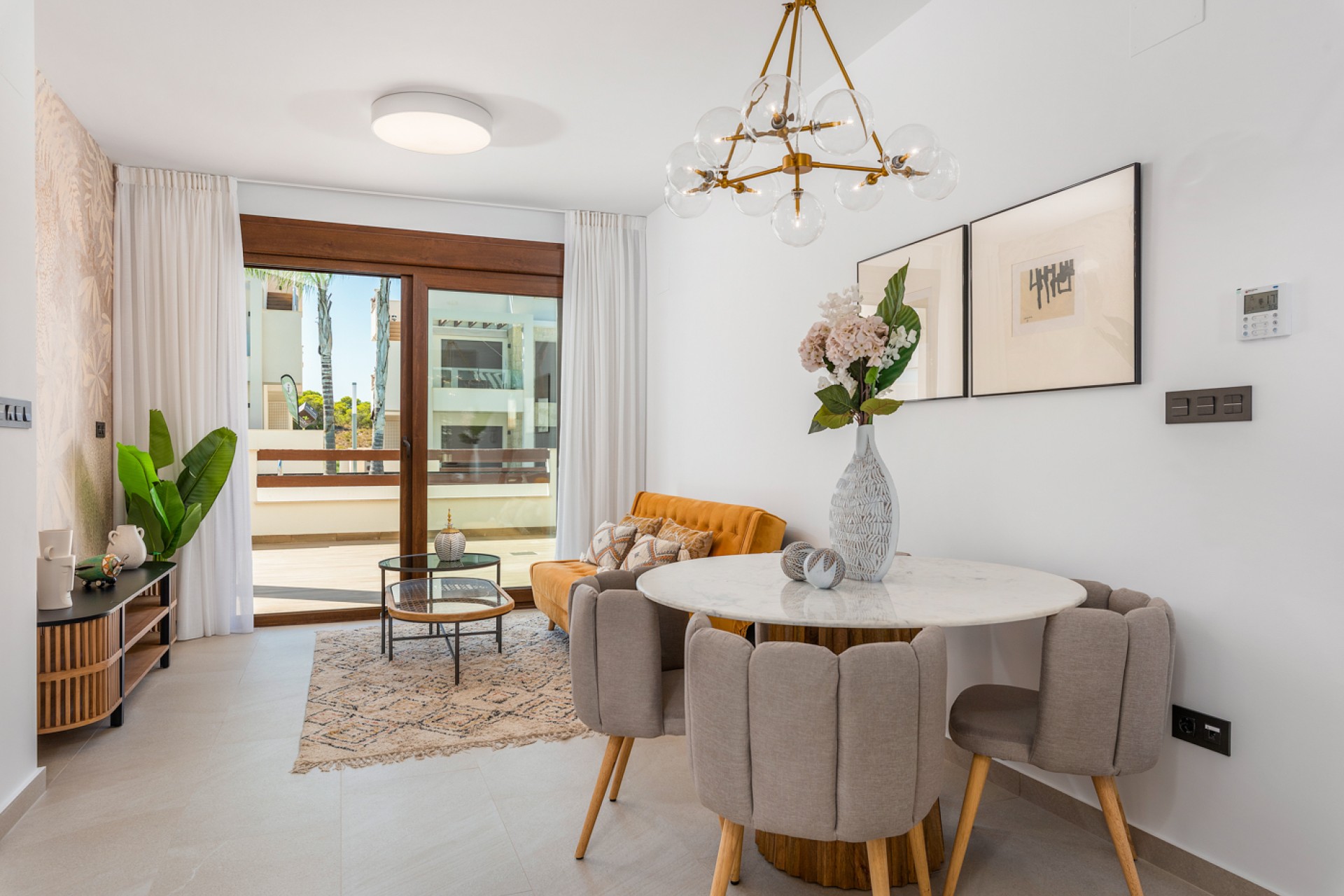 Nybygg - low-bungalow - Torrevieja