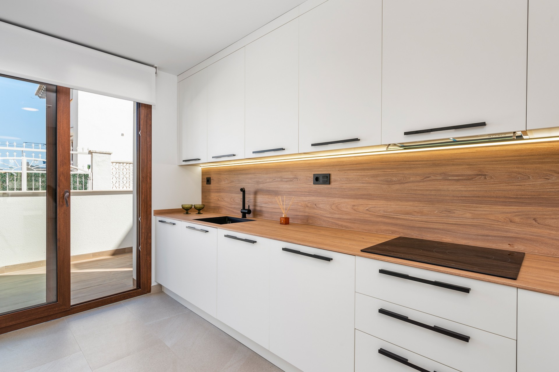 Nybygg - low-bungalow - Torrevieja