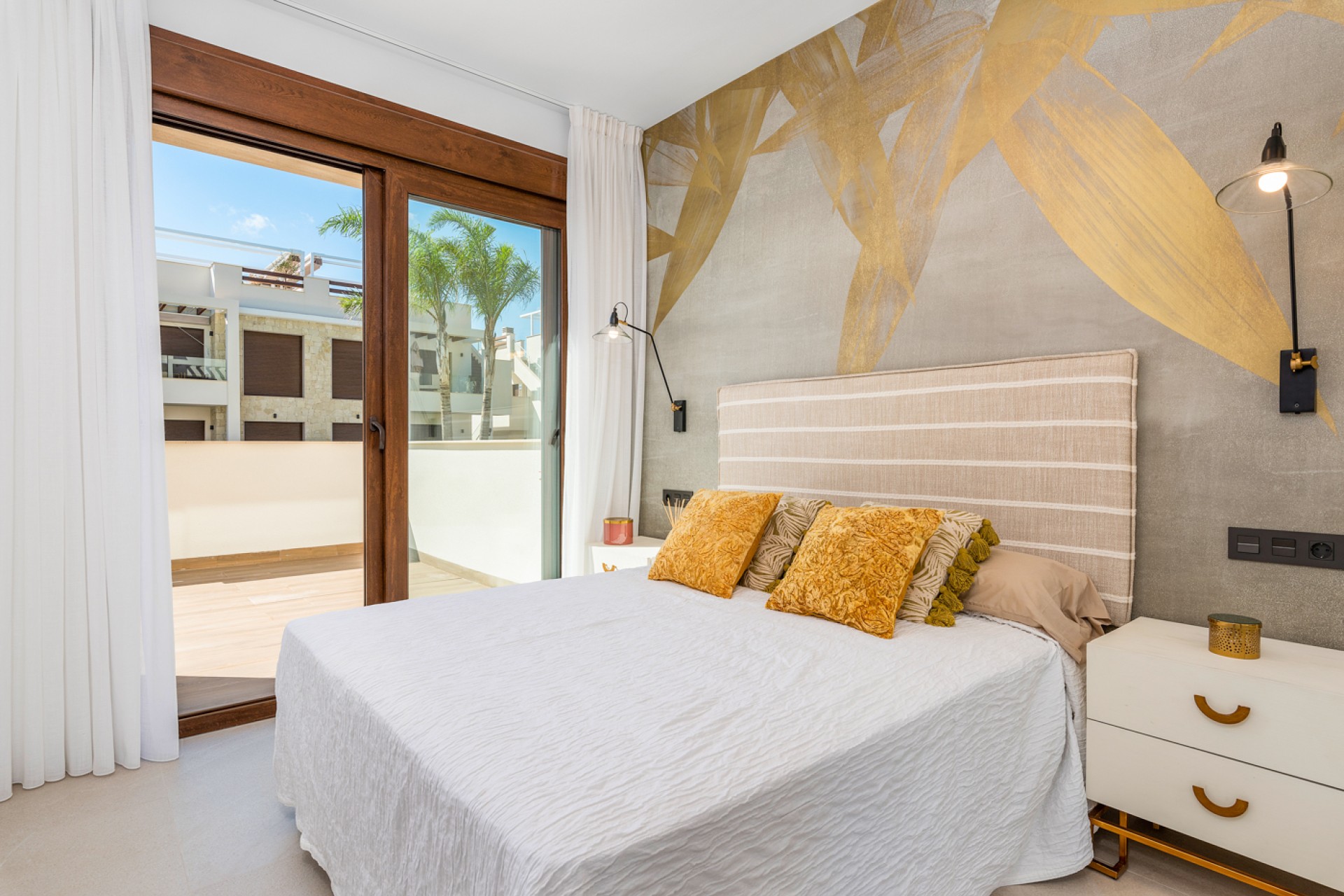 Nybygg - low-bungalow - Torrevieja