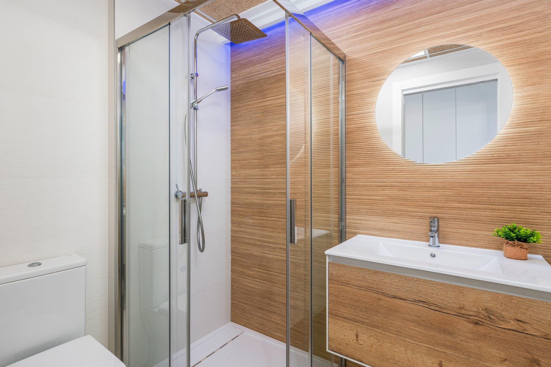 Nybygg - low-bungalow - Torrevieja