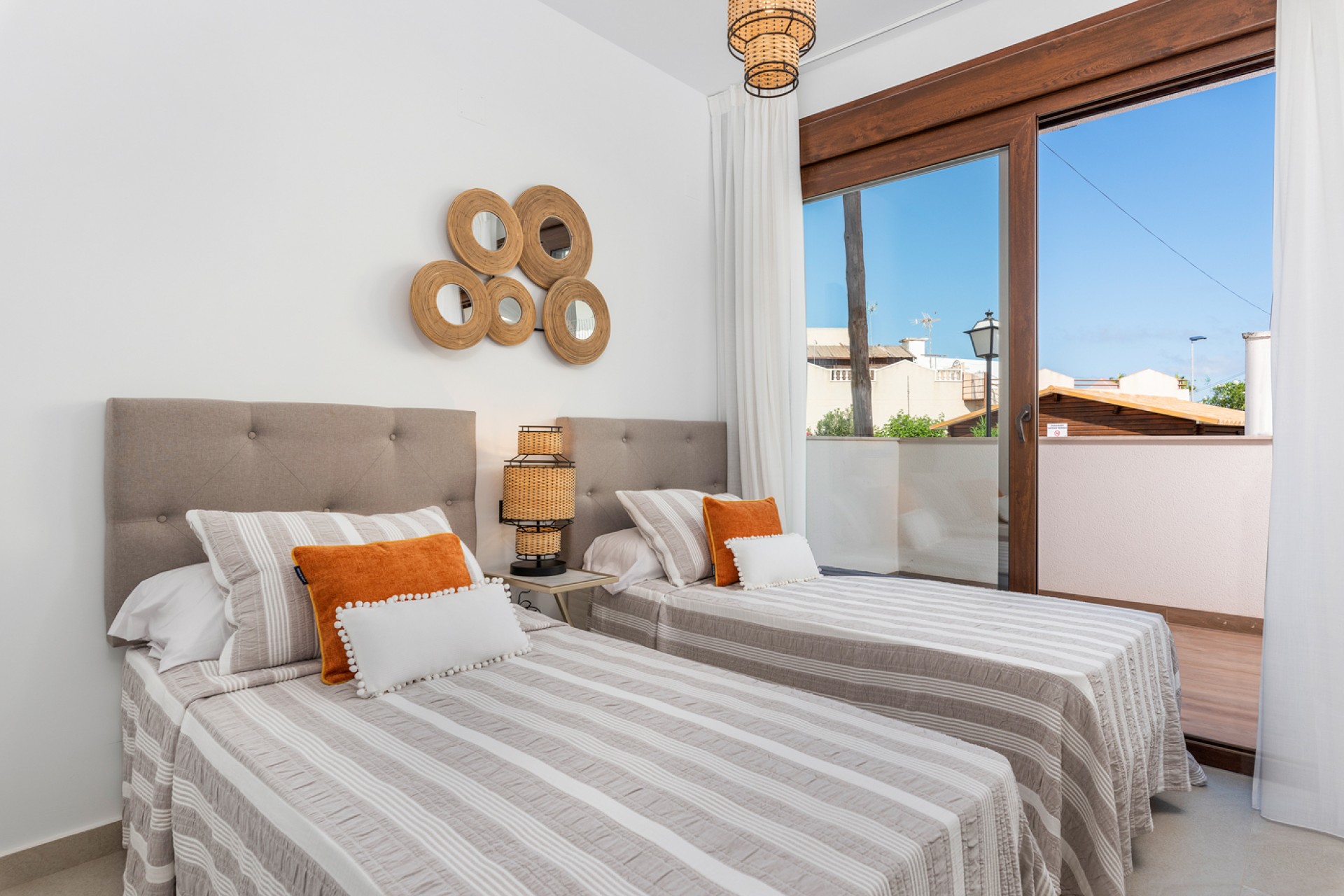 Nybygg - low-bungalow - Torrevieja