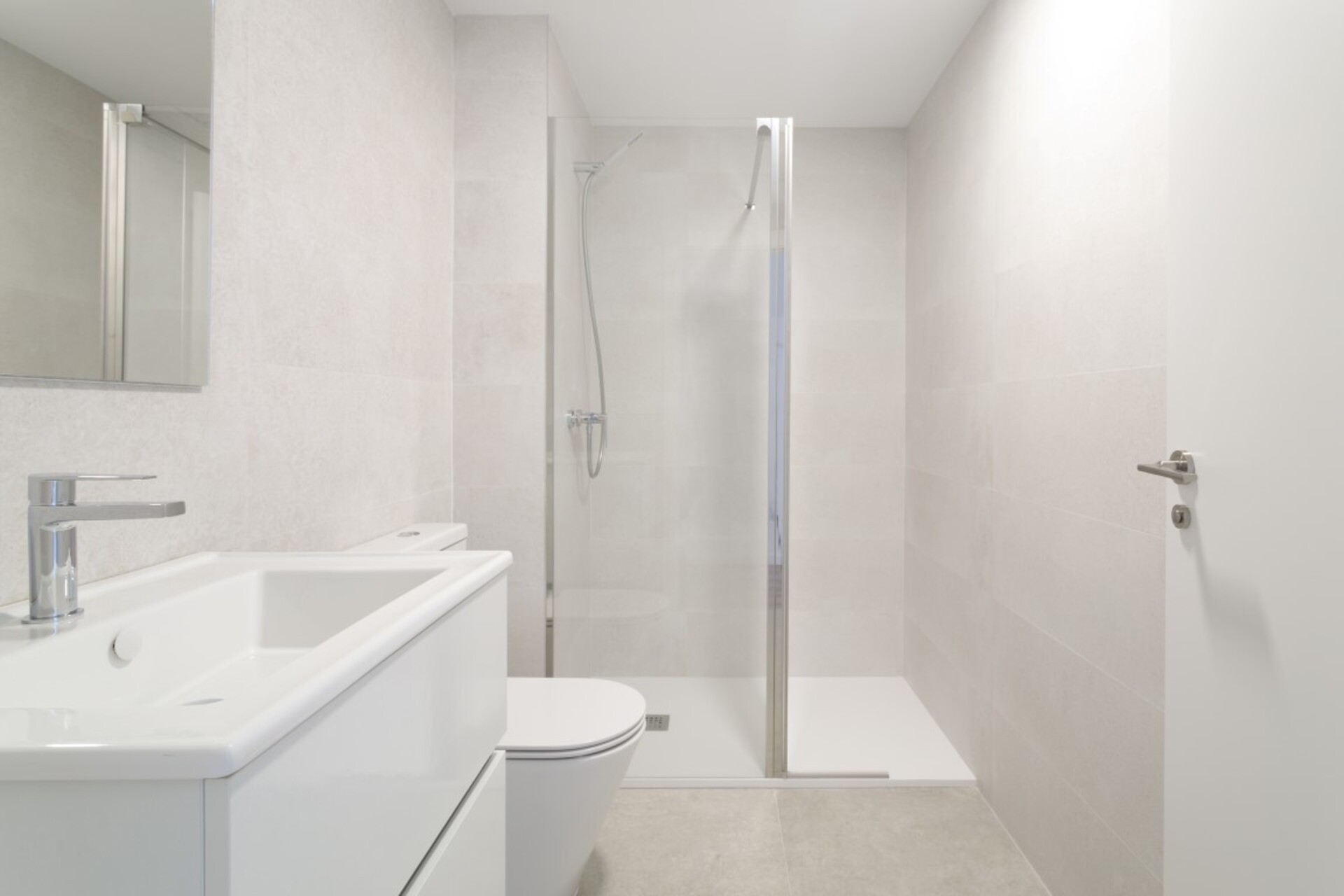Nybygg - semi-detached - Finestrat