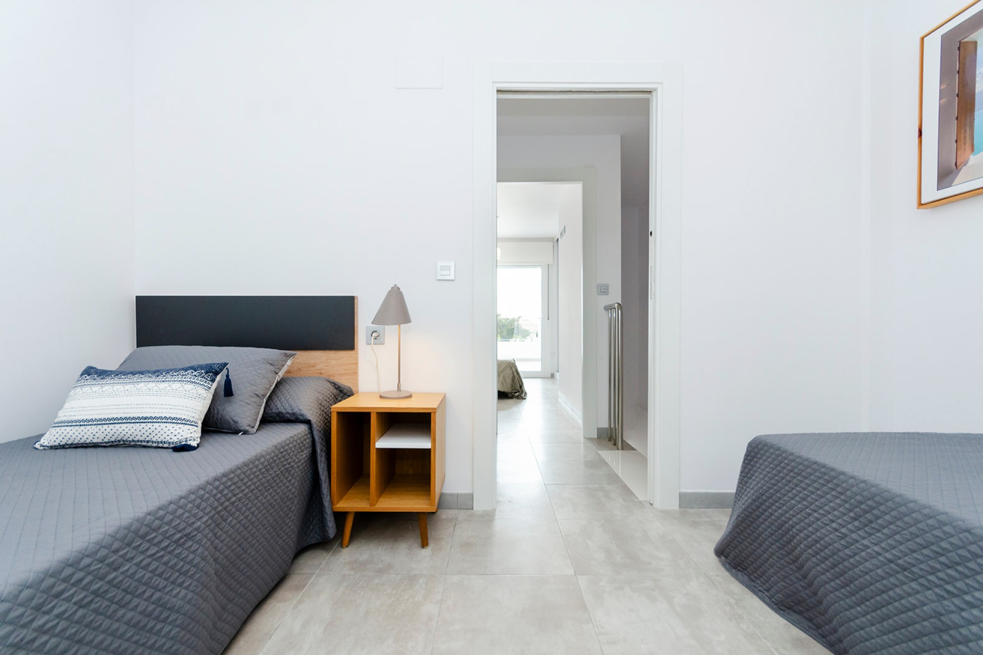 Nybygg - terraced - Torrevieja