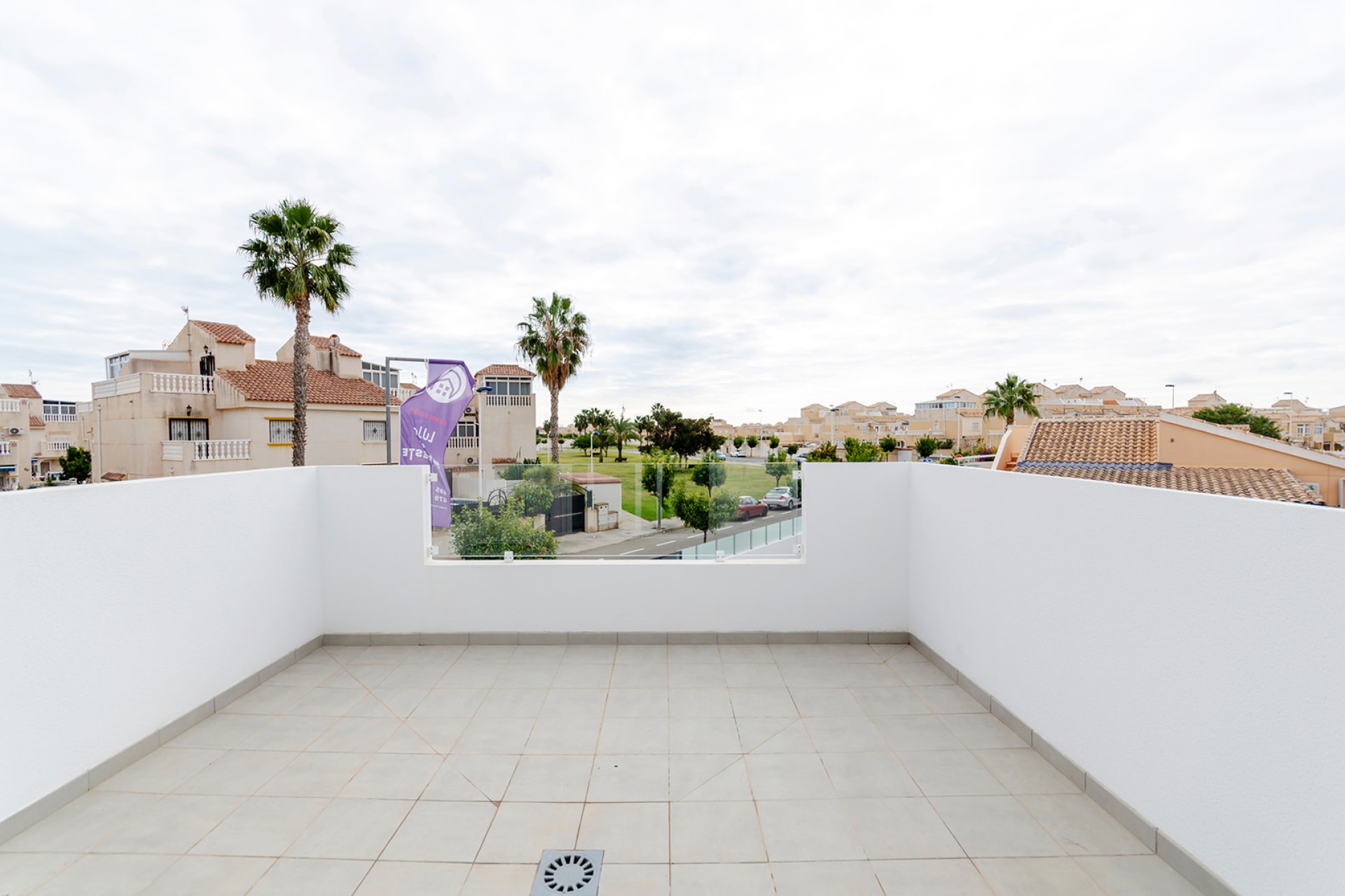 Nybygg - terraced - Torrevieja