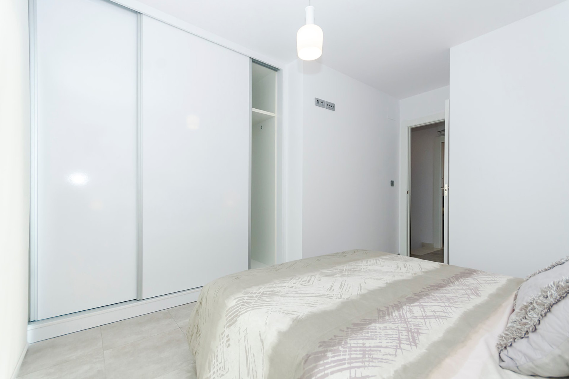 Nybygg - terraced - Torrevieja