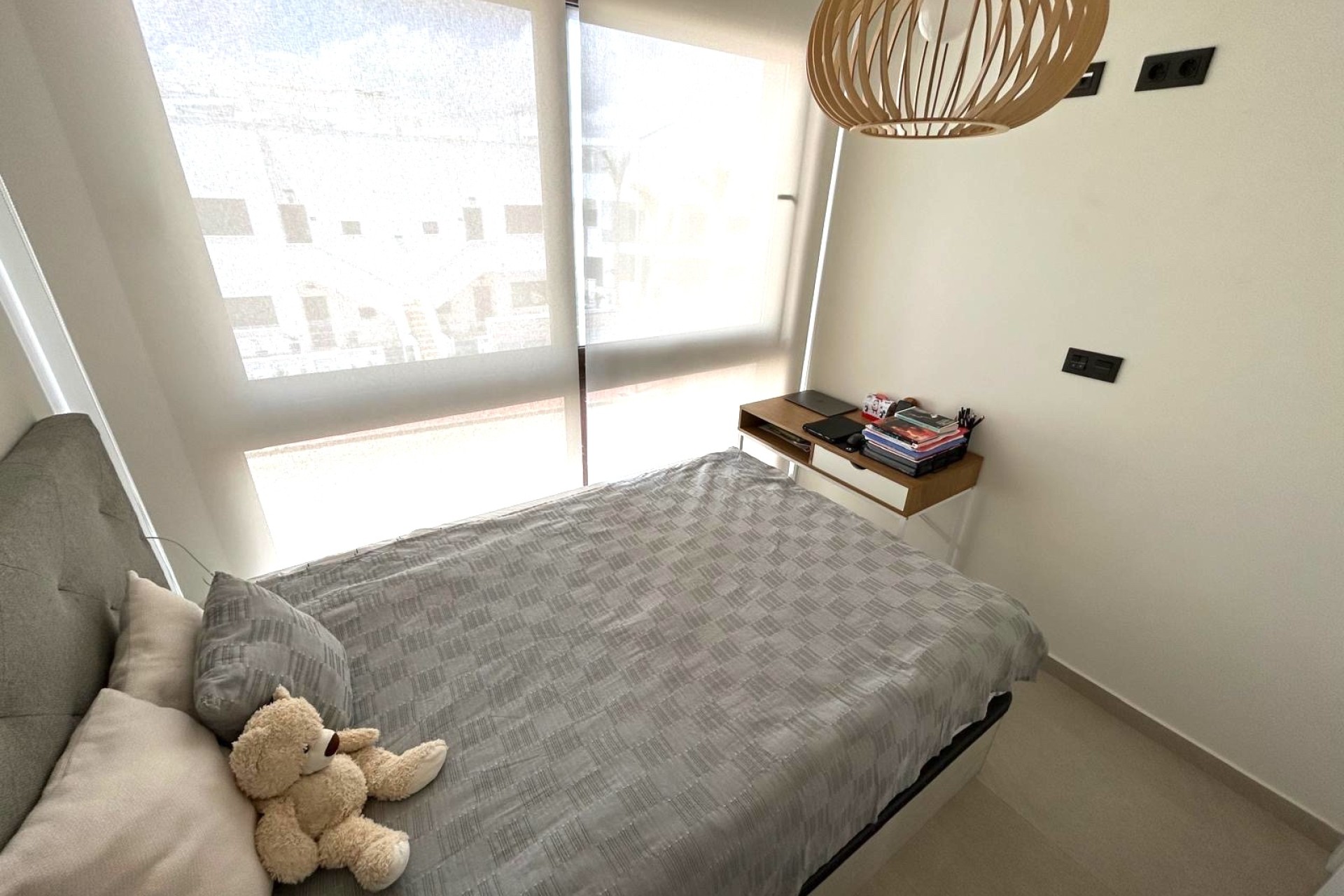 Nybygg - Toppleilighet - Torrevieja