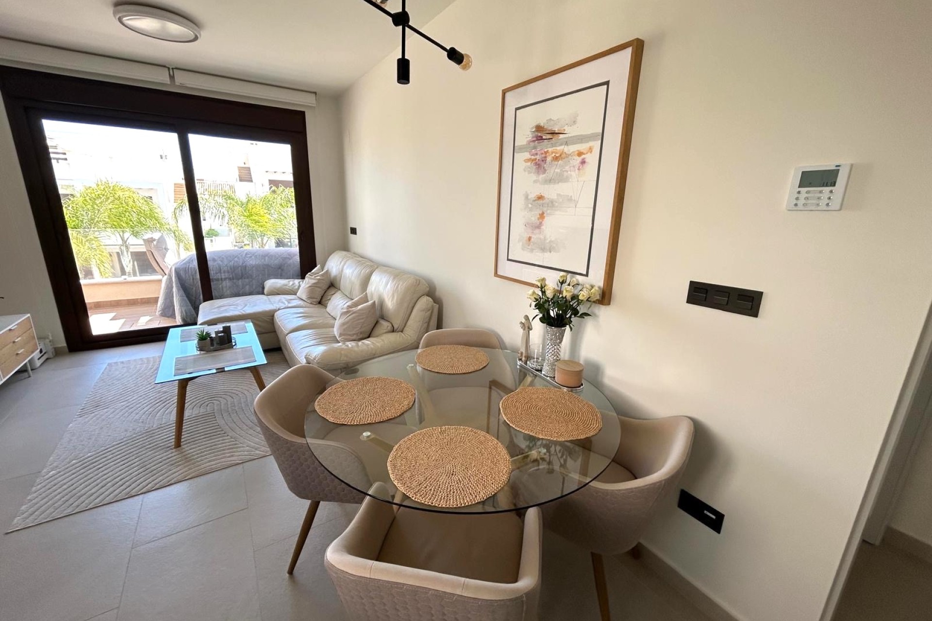Nybygg - Toppleilighet - Torrevieja