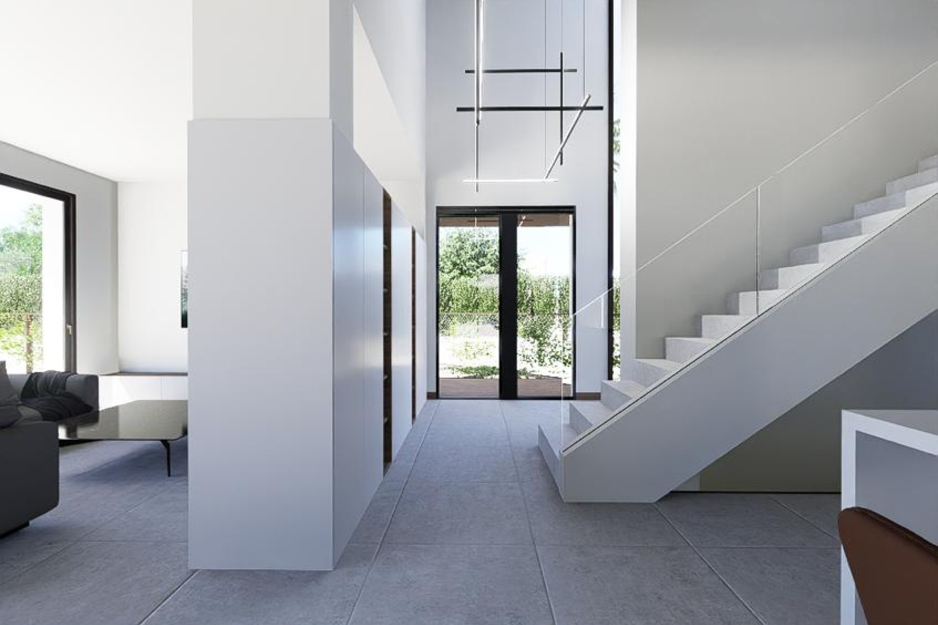 Nybygg - Villa - Orihuela Costa