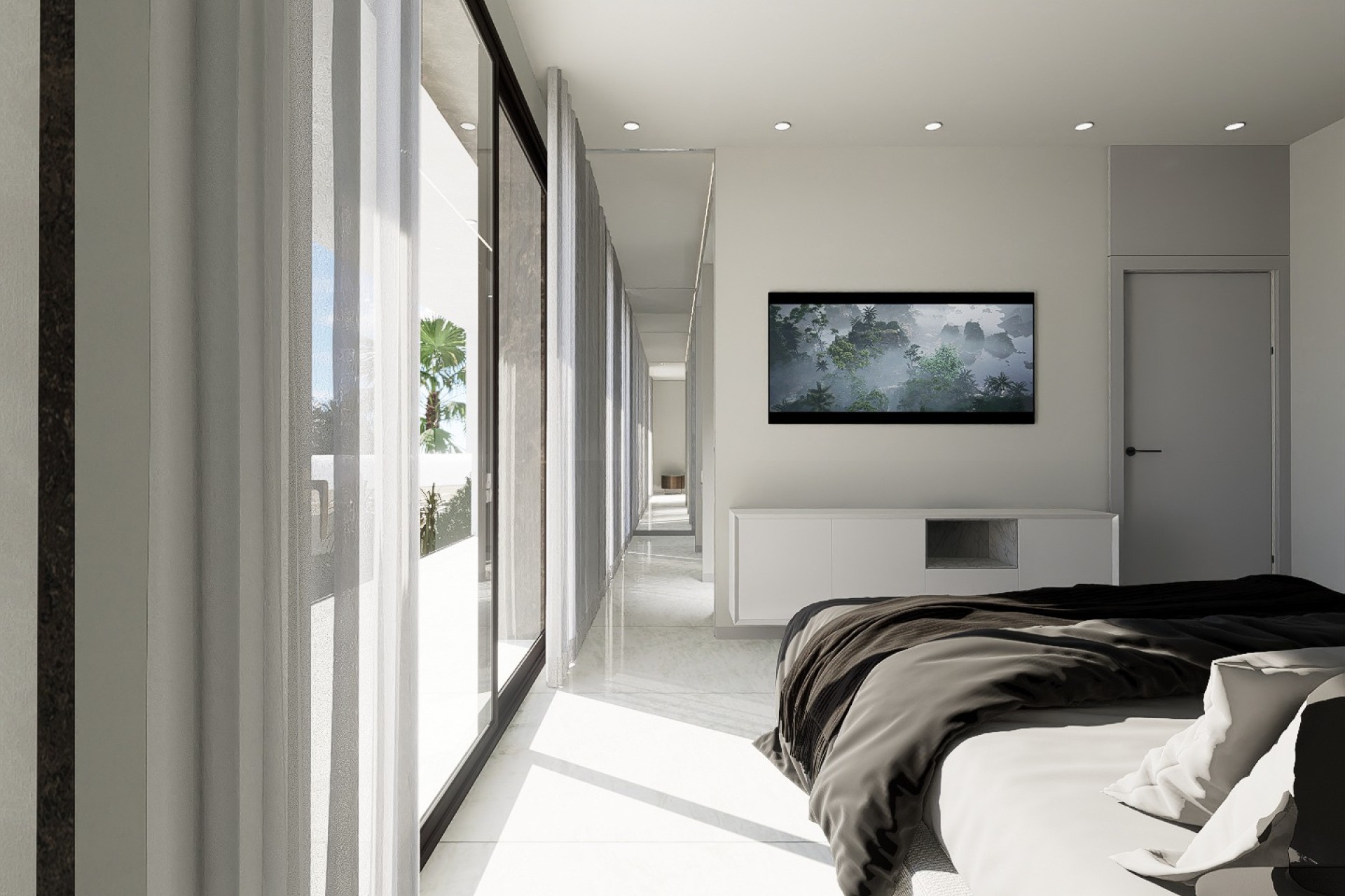 Nybygg - Villa - Orihuela Costa