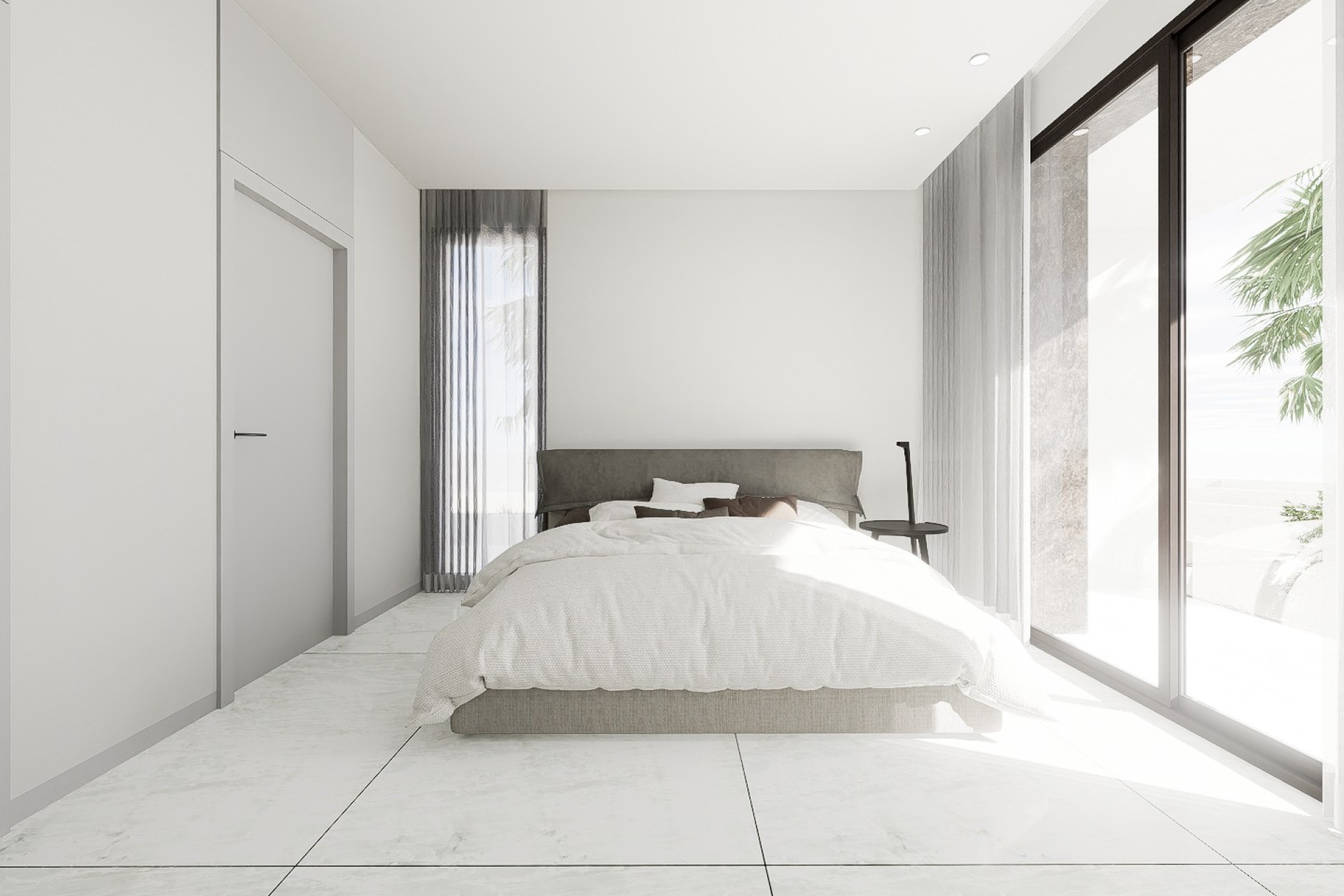 Nybygg - Villa - Orihuela Costa