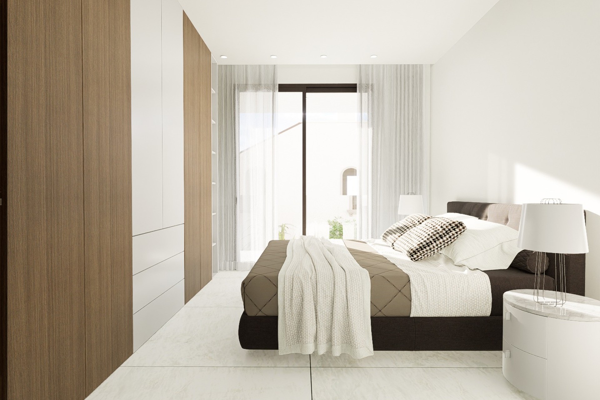 Nybygg - Villa - Orihuela Costa