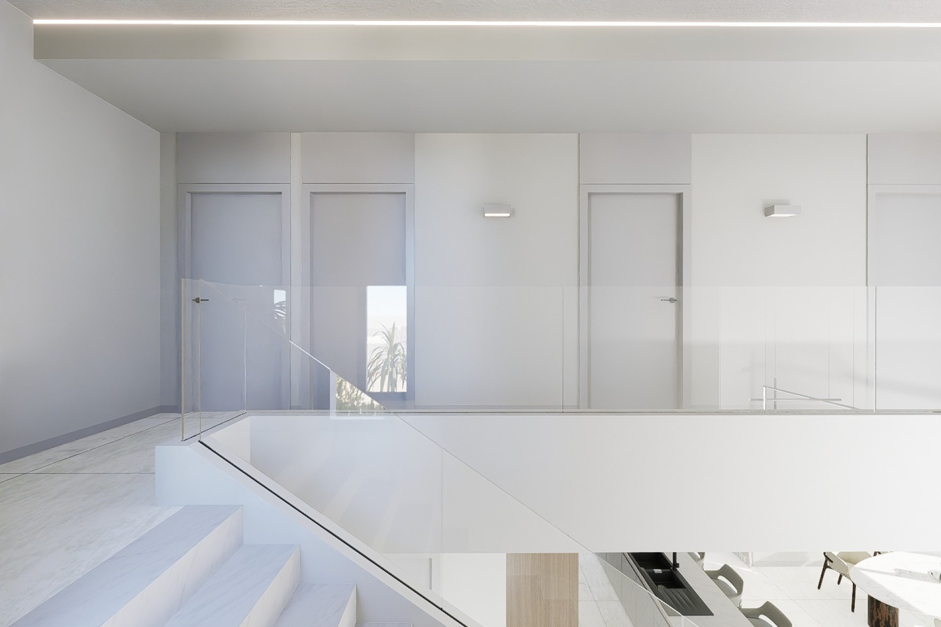 Nybygg - Villa - Orihuela Costa