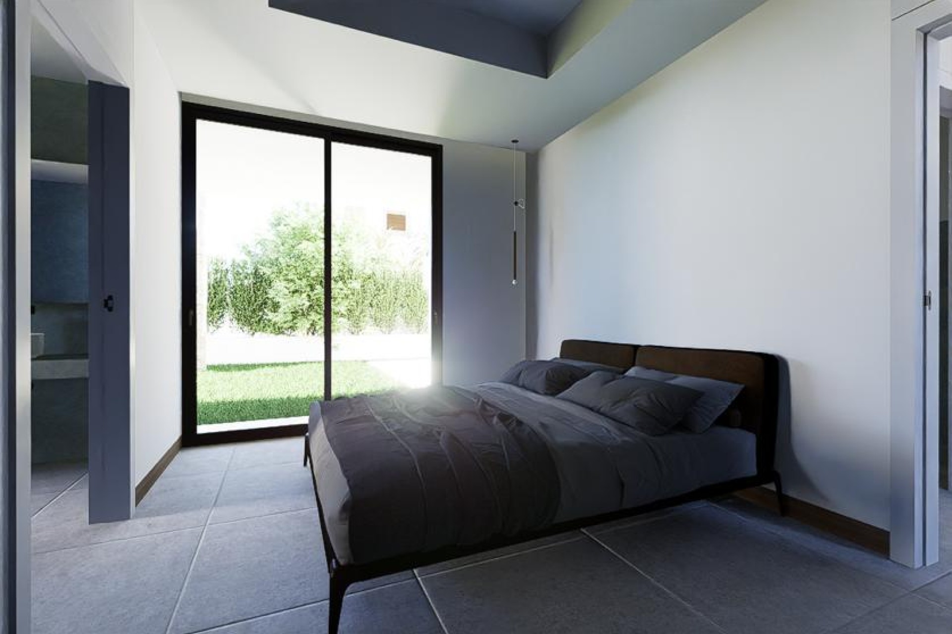 Nybygg - Villa - Orihuela Costa