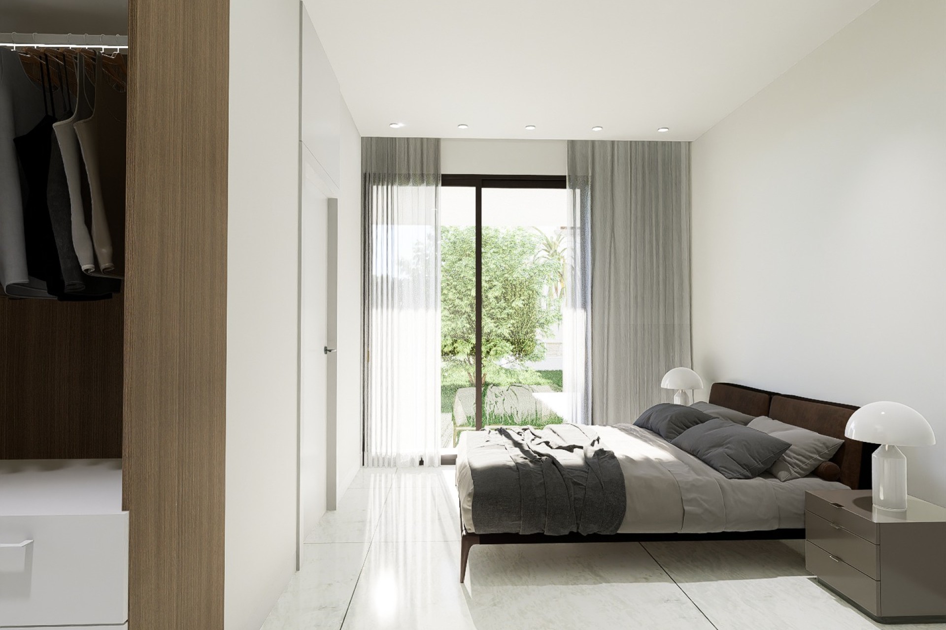Nybygg - Villa - Orihuela Costa