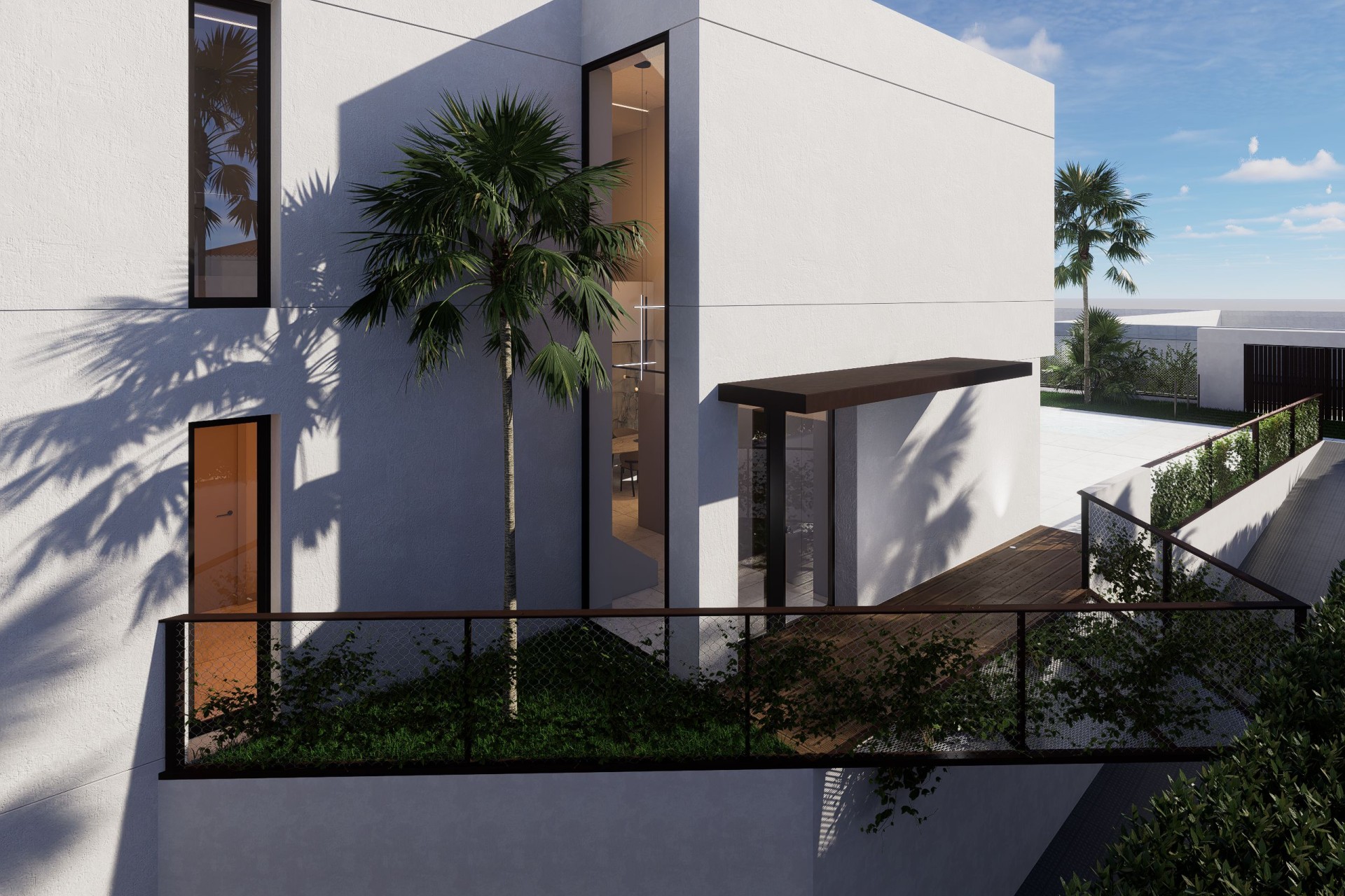 Nybygg - Villa - Orihuela Costa