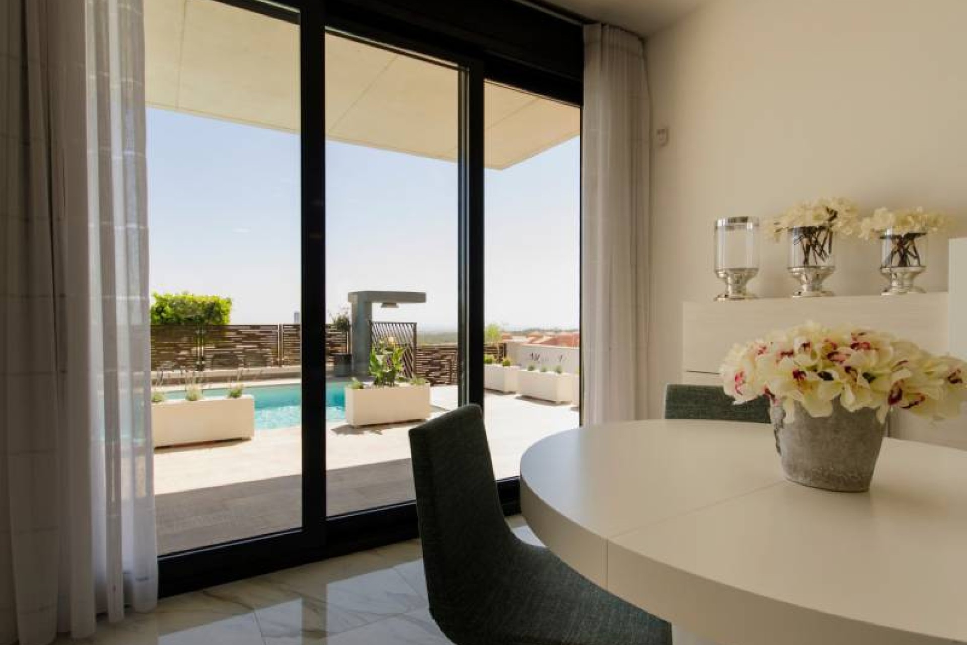 Nybygg - Villa - Orihuela Costa