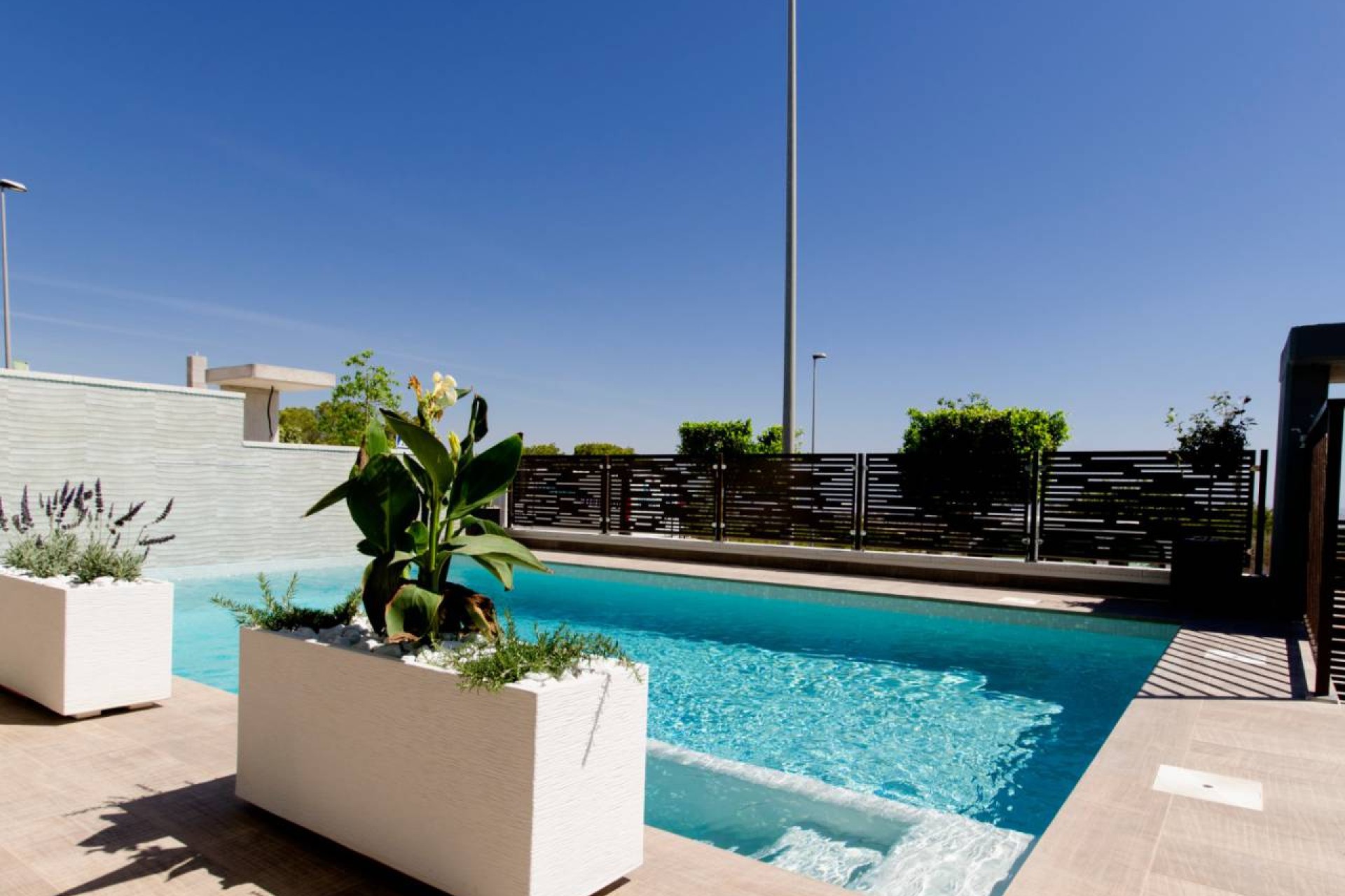 Nybygg - Villa - Orihuela Costa