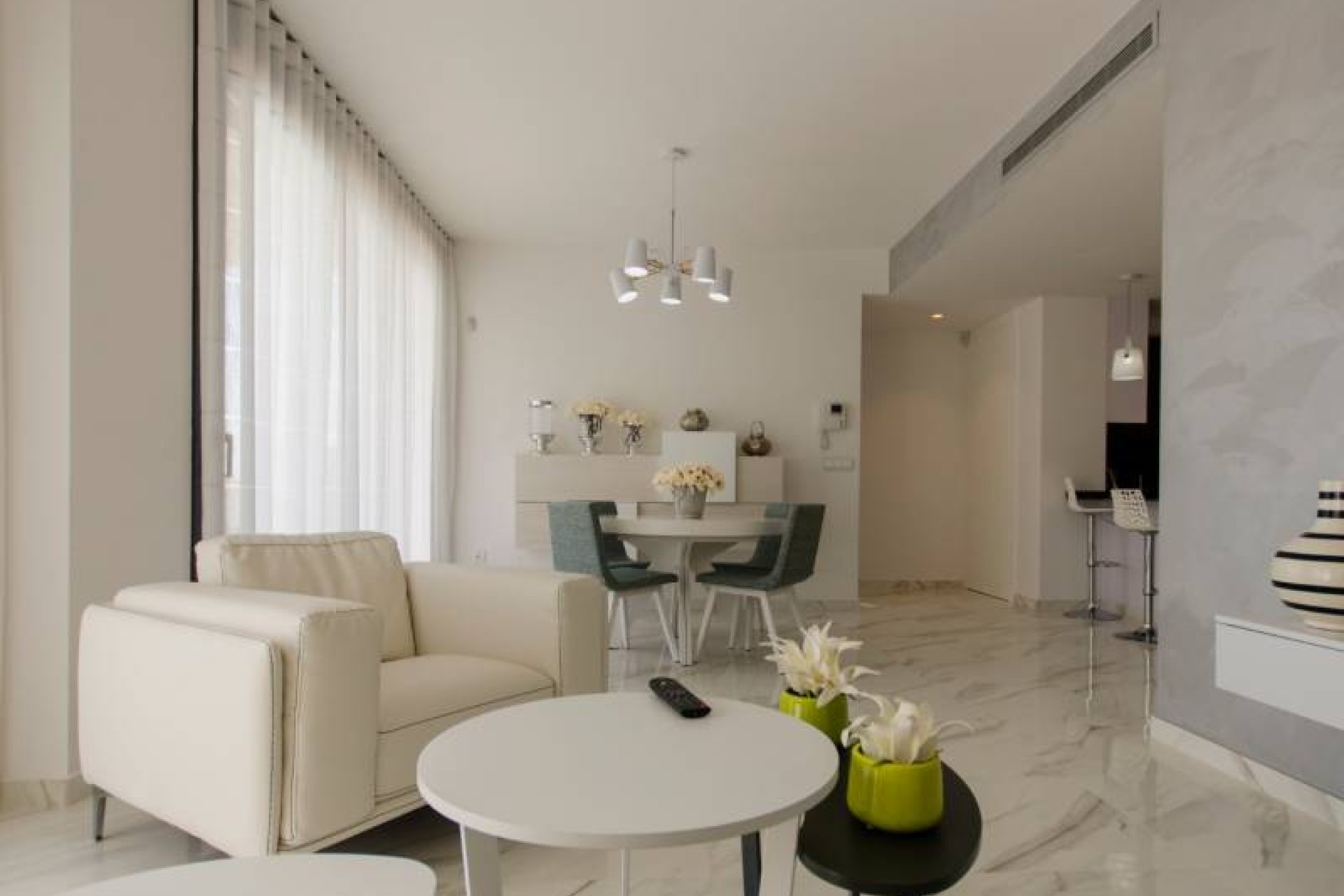 Nybygg - Villa - Orihuela Costa