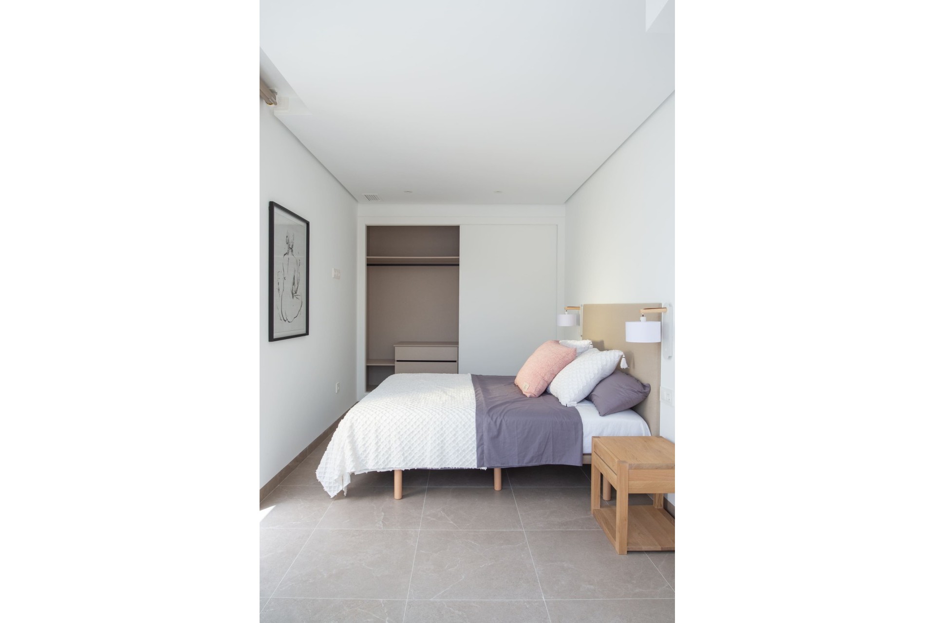 Nybygg - Villa - Orihuela Costa