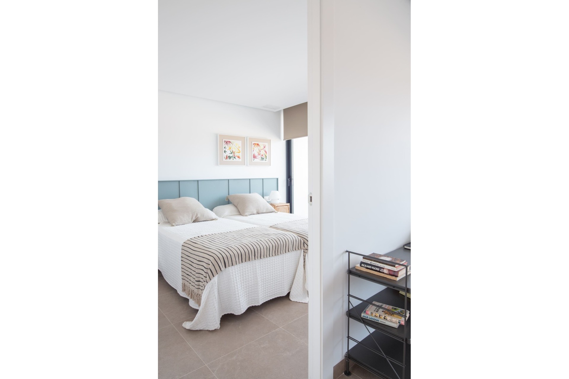 Nybygg - Villa - Orihuela Costa