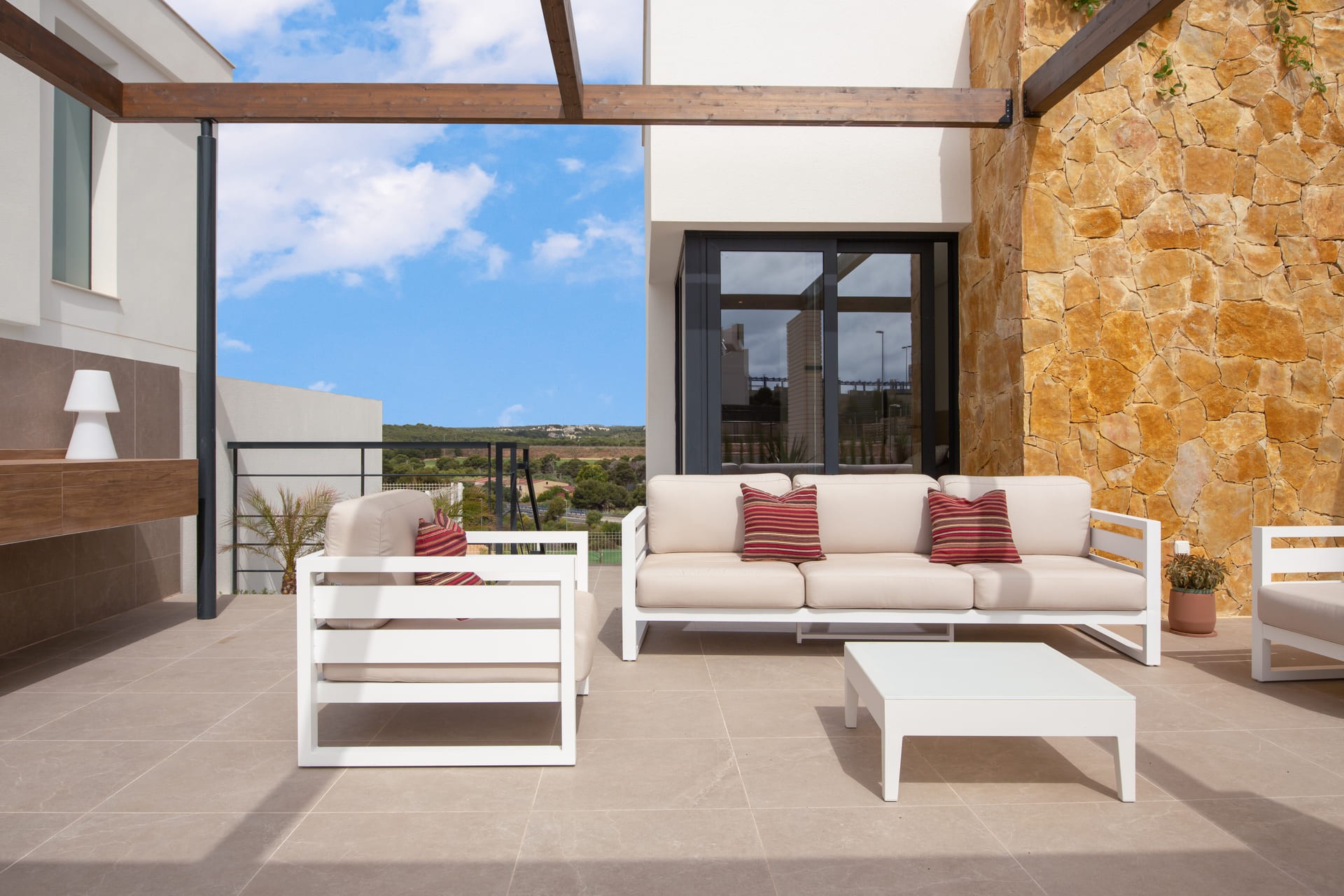 Nybygg - Villa - Orihuela Costa