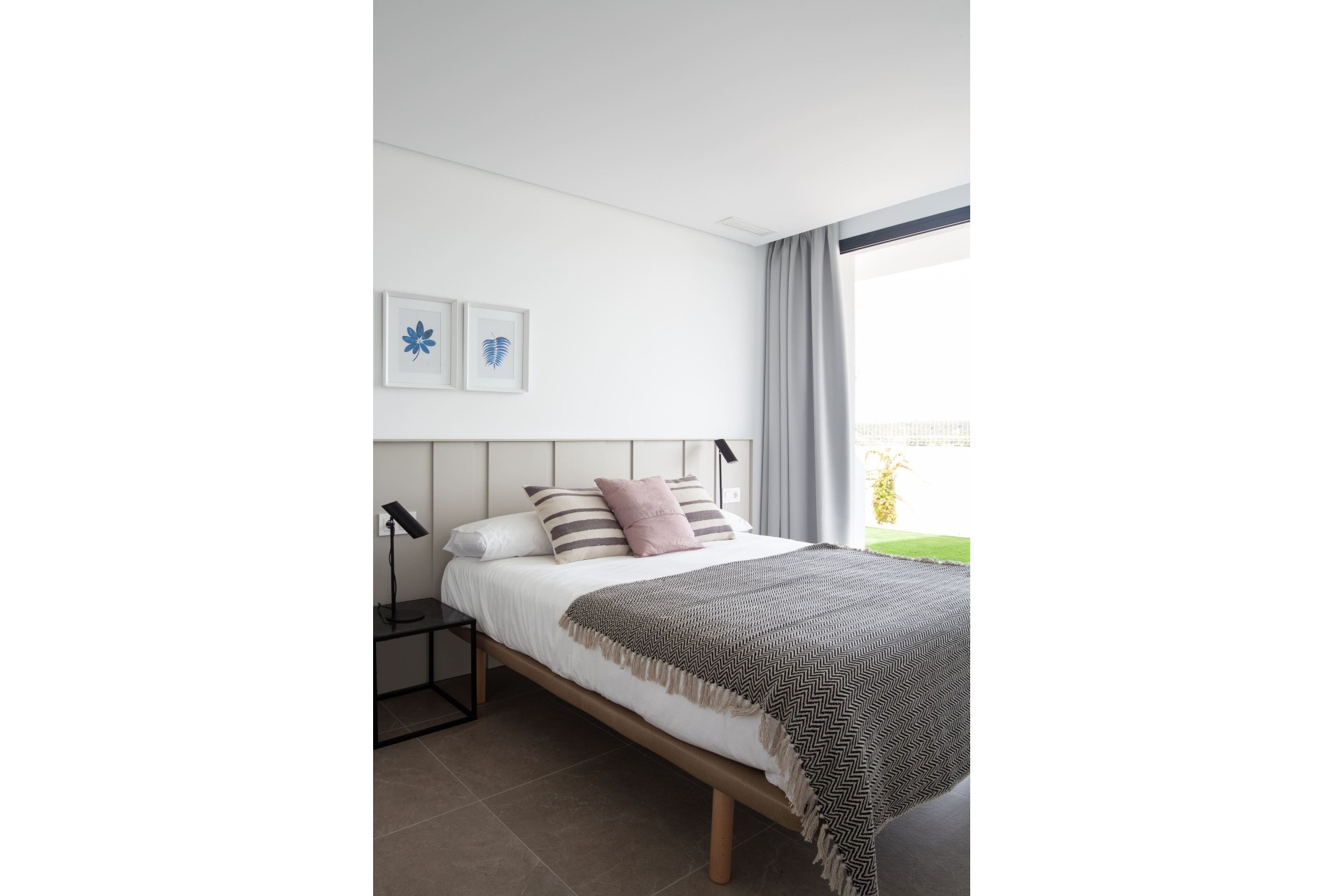Nybygg - Villa - Orihuela Costa