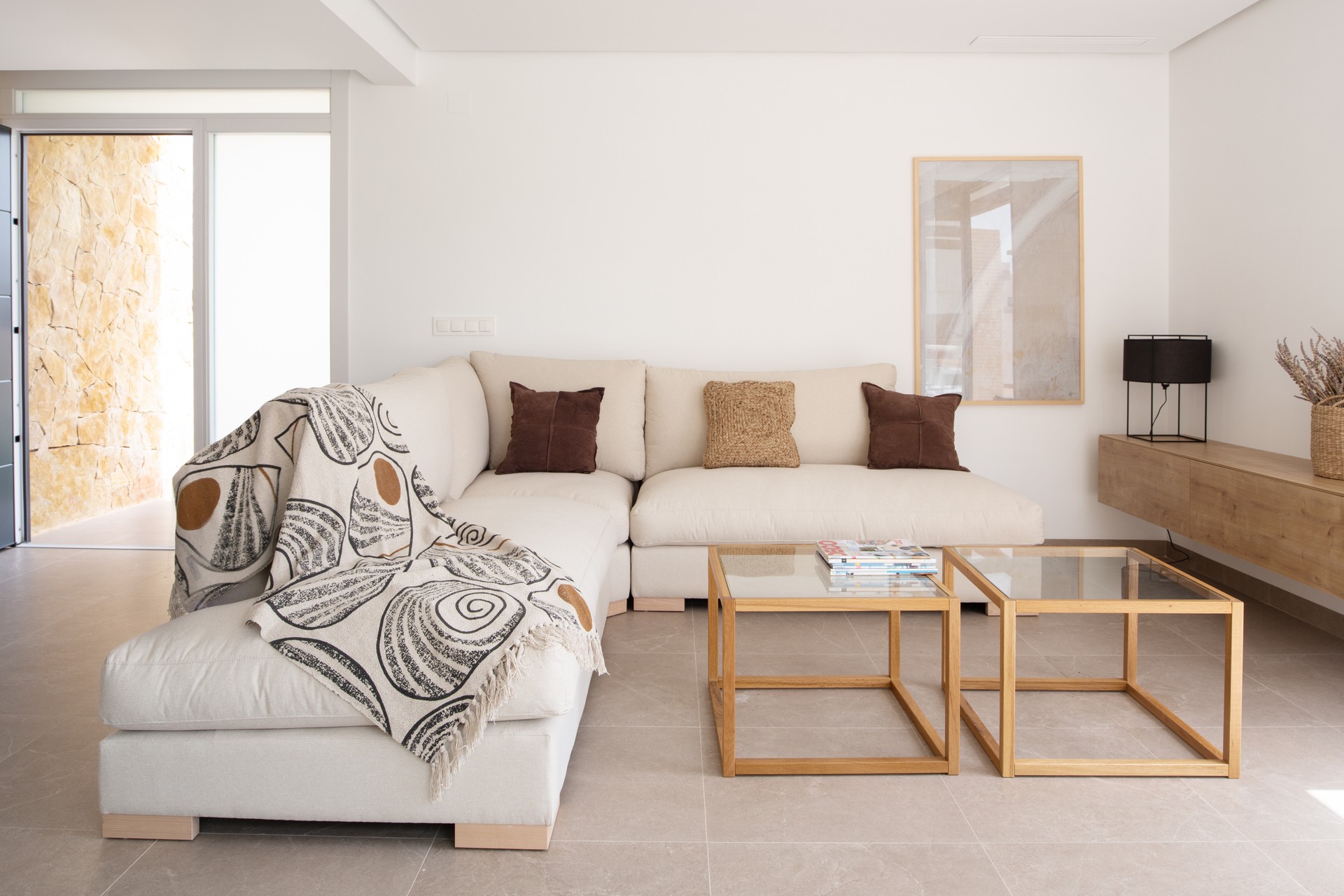 Nybygg - Villa - Orihuela Costa