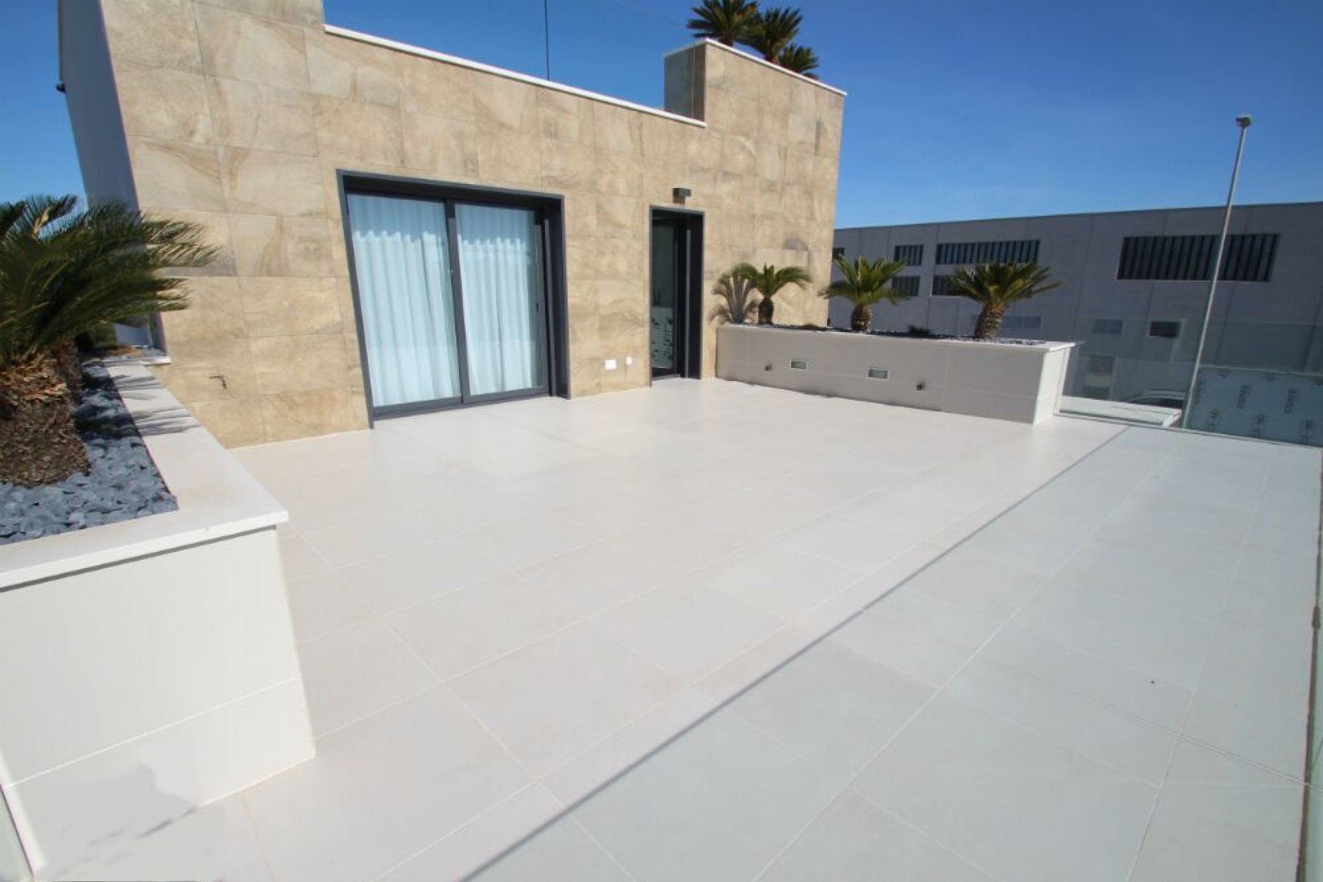 Nybygg - Villa - San Miguel de Salinas