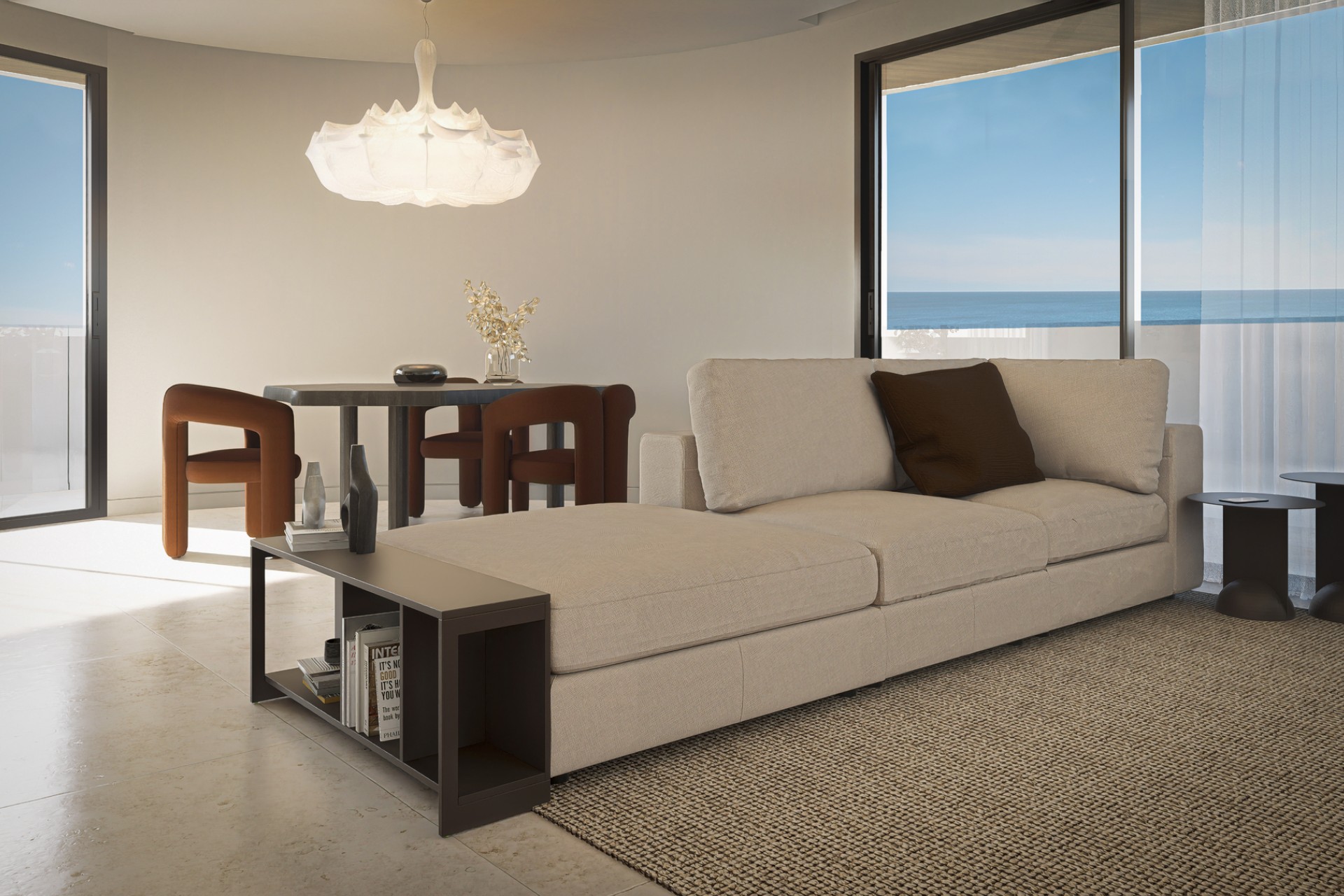 Nybyggnation - apartment - Calpe