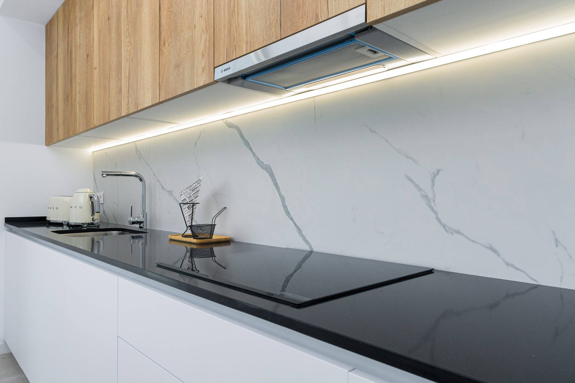 Nybyggnation - apartment - Finestrat