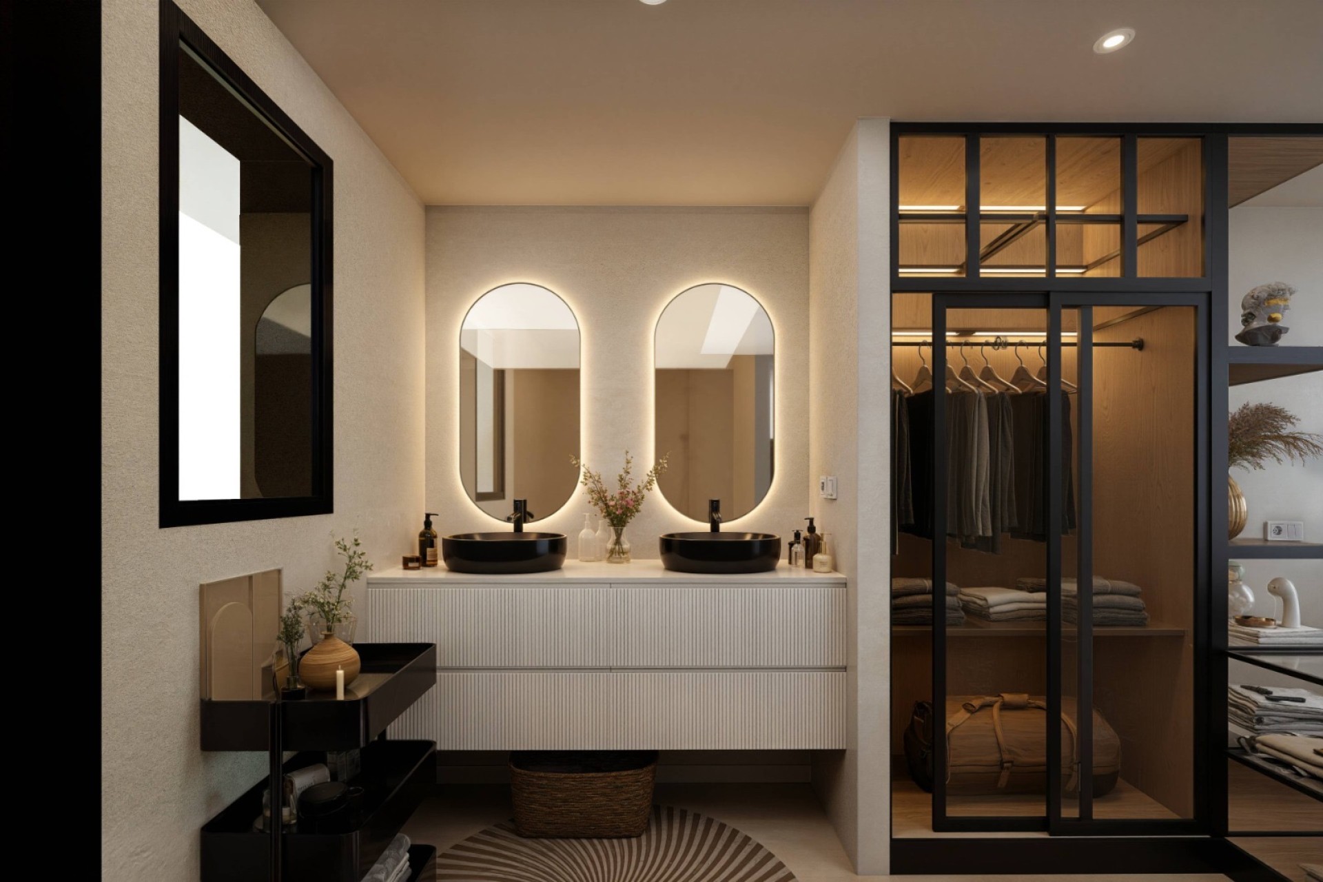 Nybyggnation - apartment - Guardamar del Segura