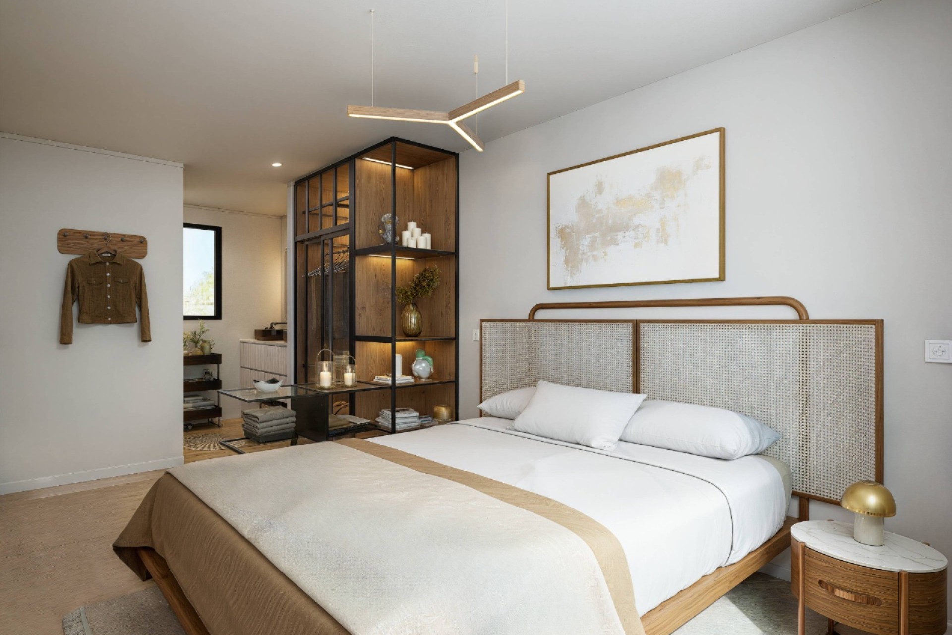 Nybyggnation - apartment - Guardamar del Segura