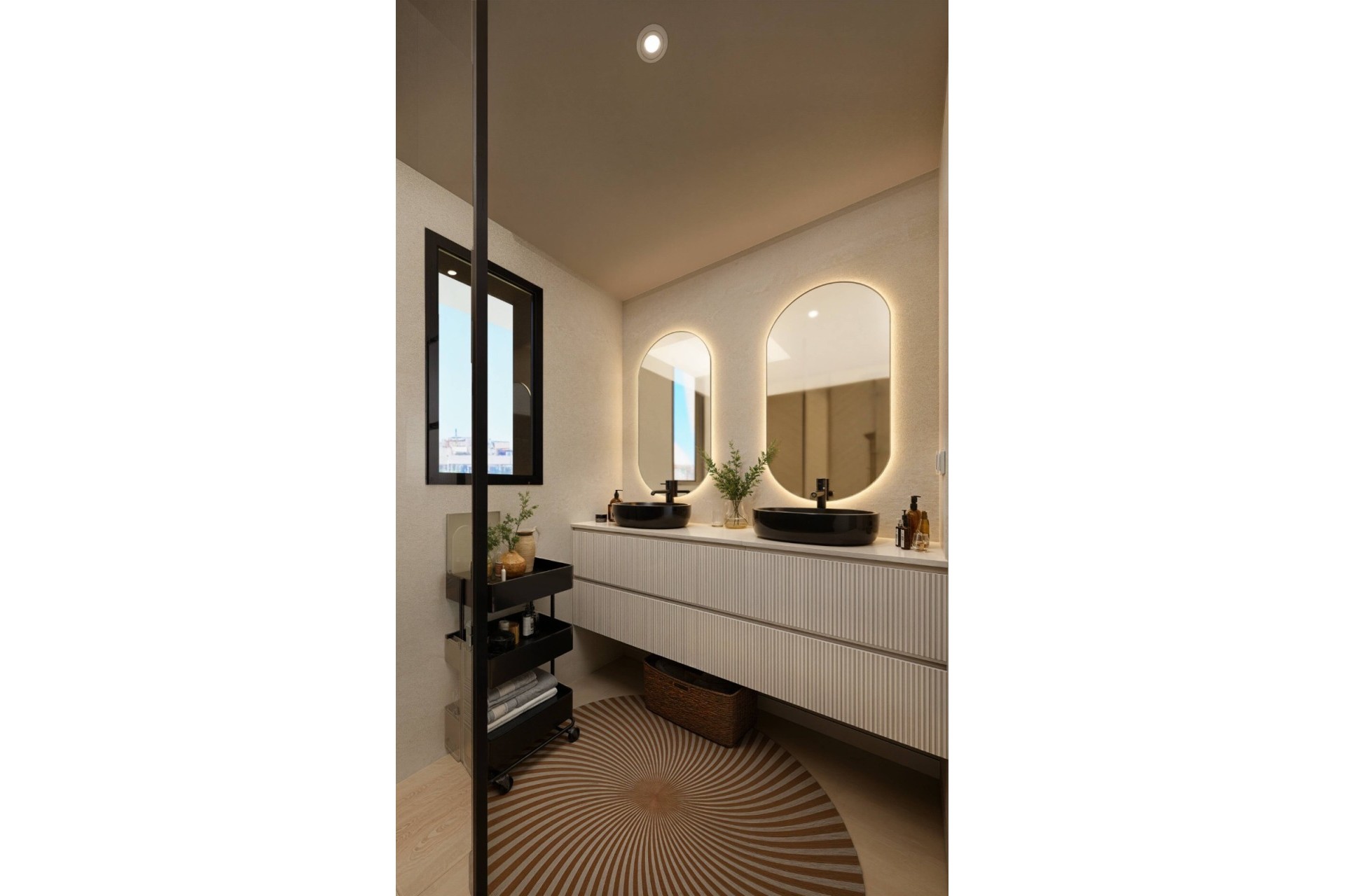 Nybyggnation - apartment - Guardamar del Segura