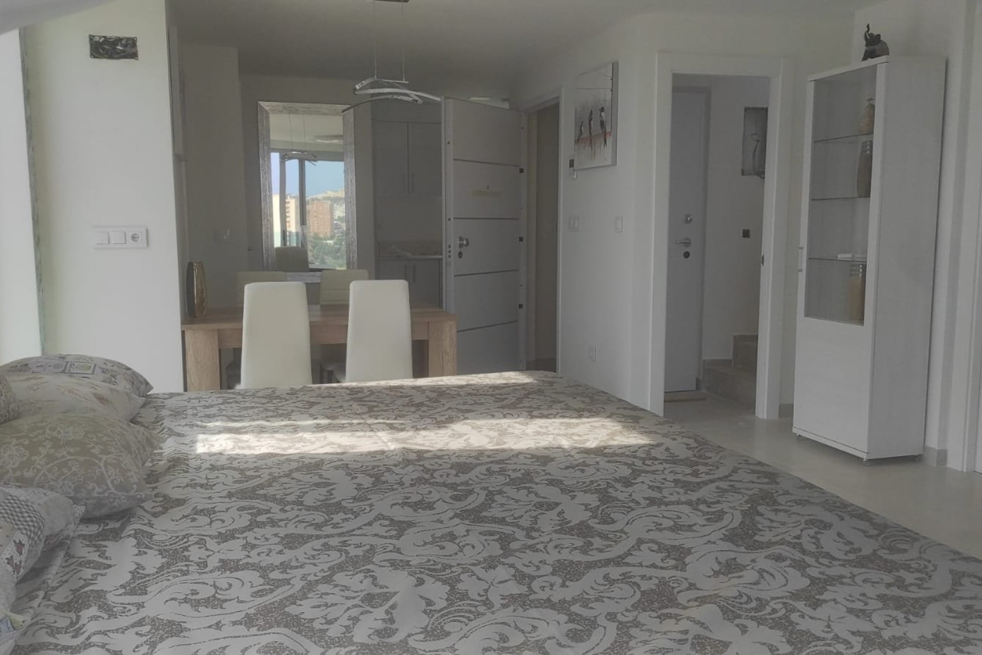 Nybyggnation - apartment - La Cala