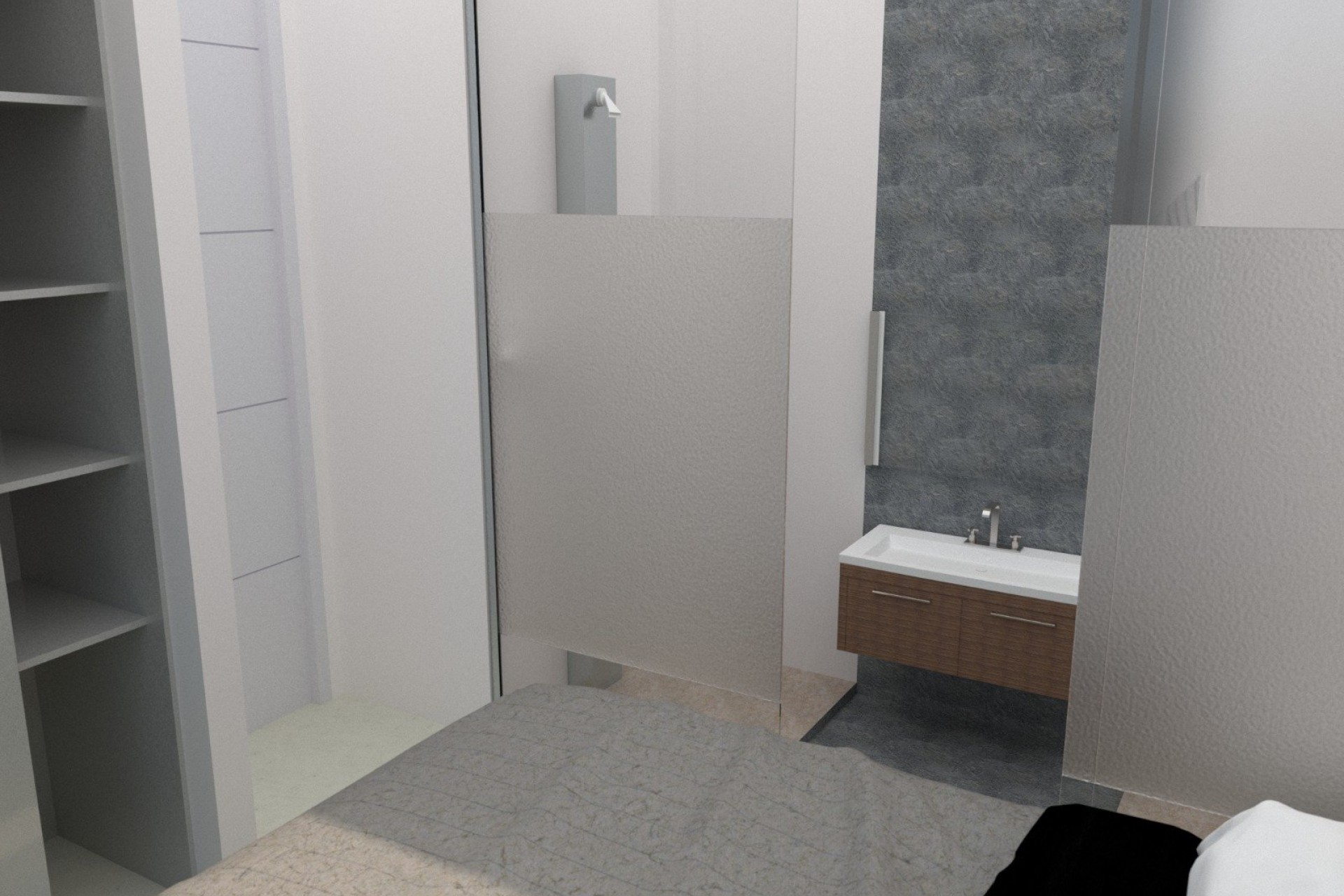 Nybyggnation - apartment - La Cala