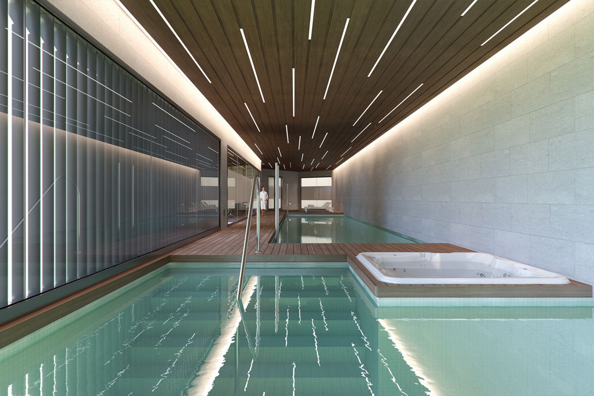 Nybyggnation - apartment - Orihuela Costa