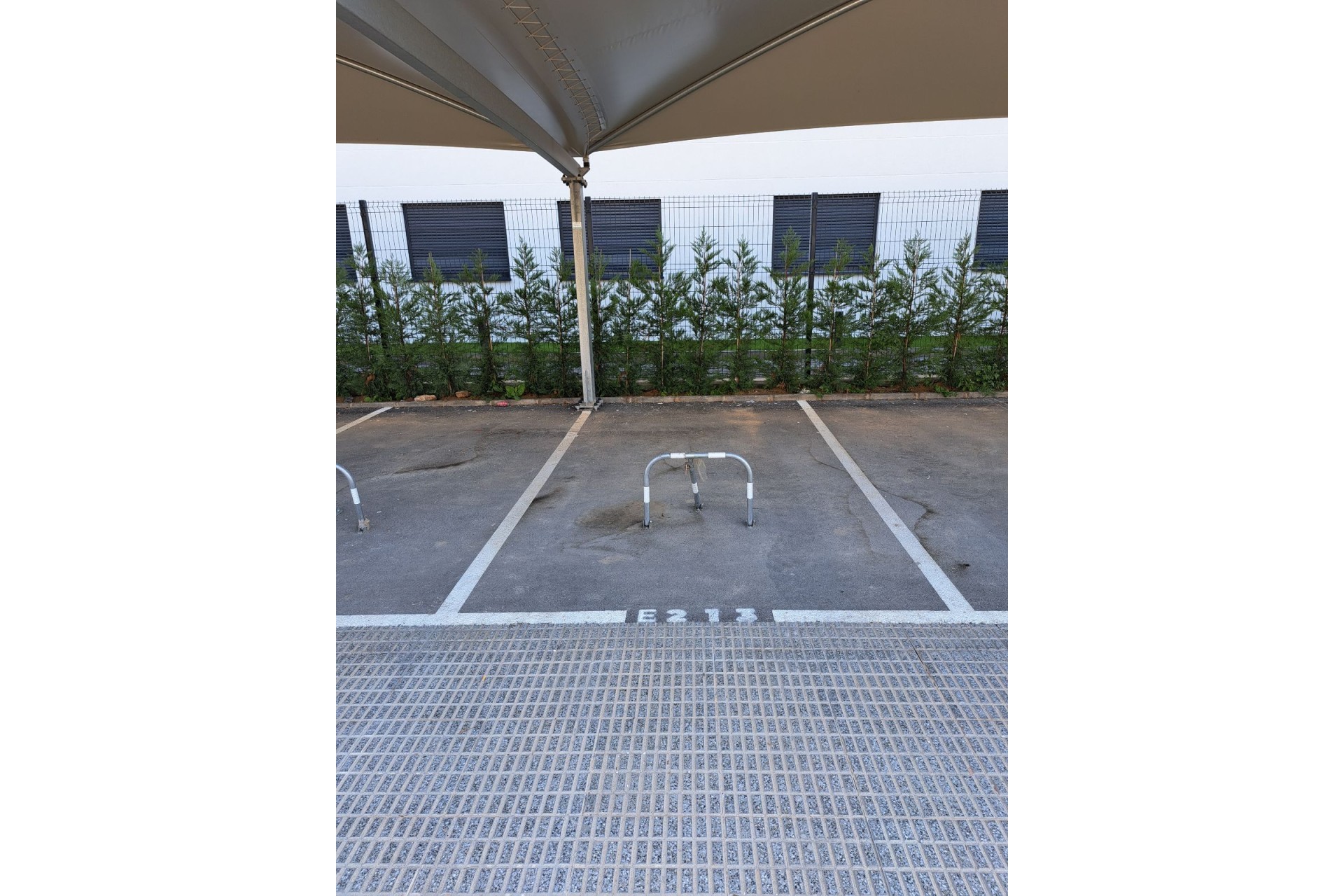 Nybyggnation - apartment - Orihuela Costa