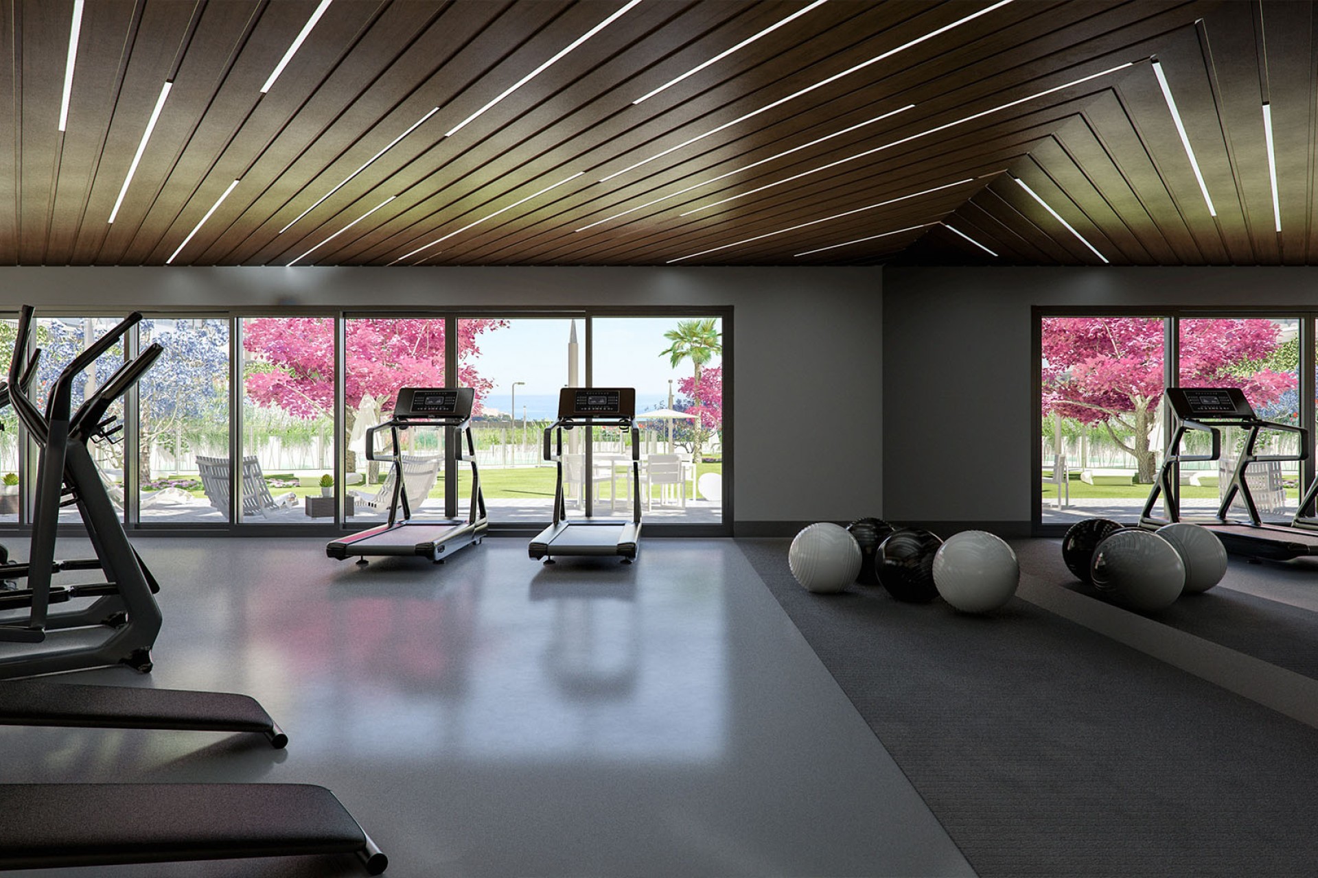 Nybyggnation - apartment - Orihuela Costa