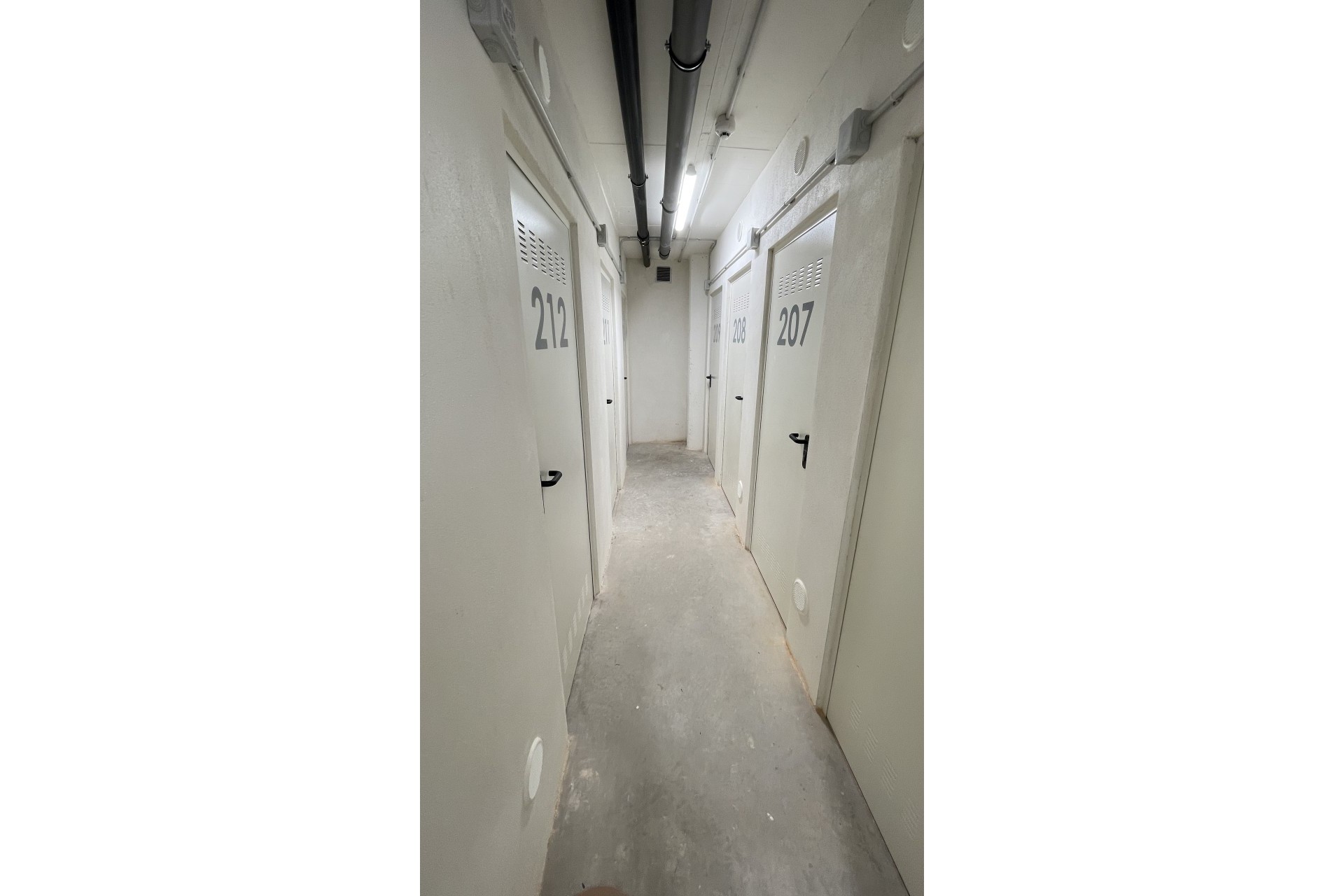 Nybyggnation - apartment - Orihuela Costa