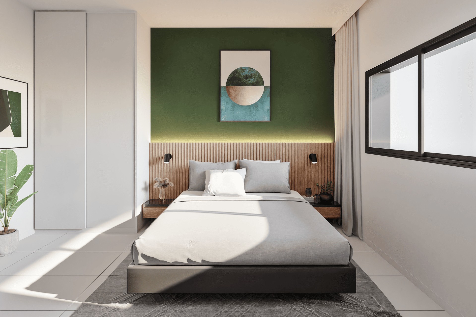 Nybyggnation - apartment - San Miguel de Salinas