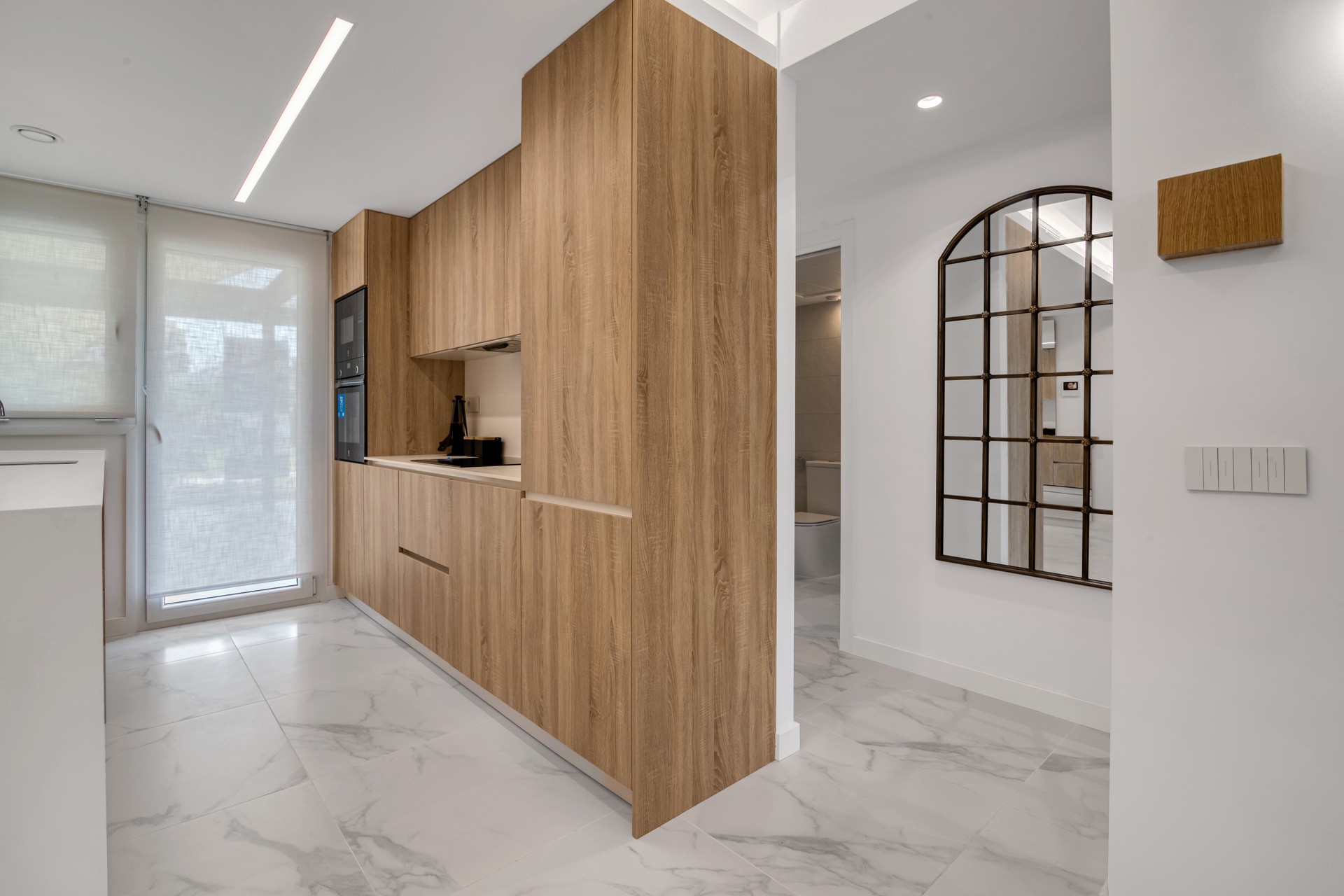 Nybyggnation - apartment - Torrevieja