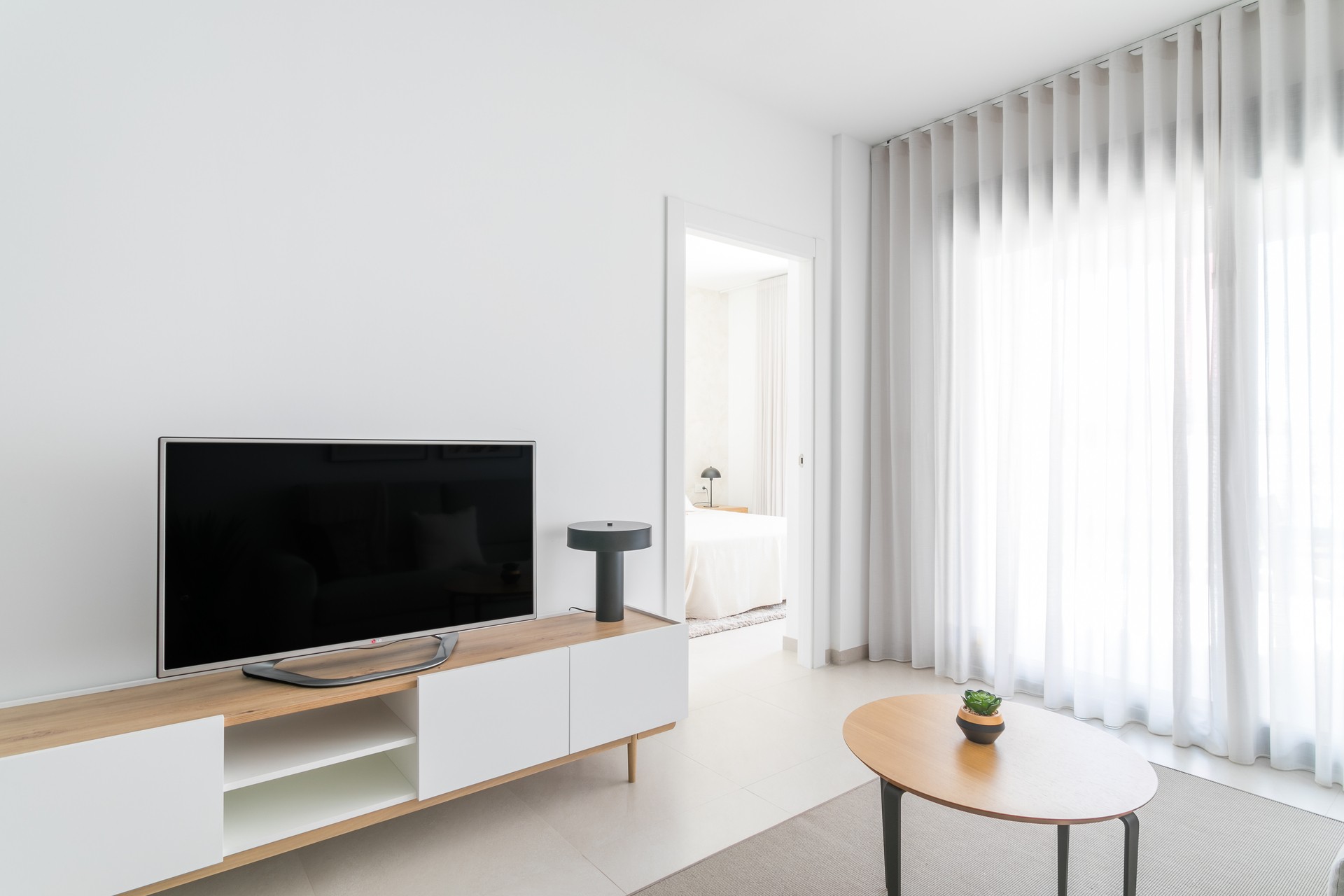 Nybyggnation - apartment - Torrevieja