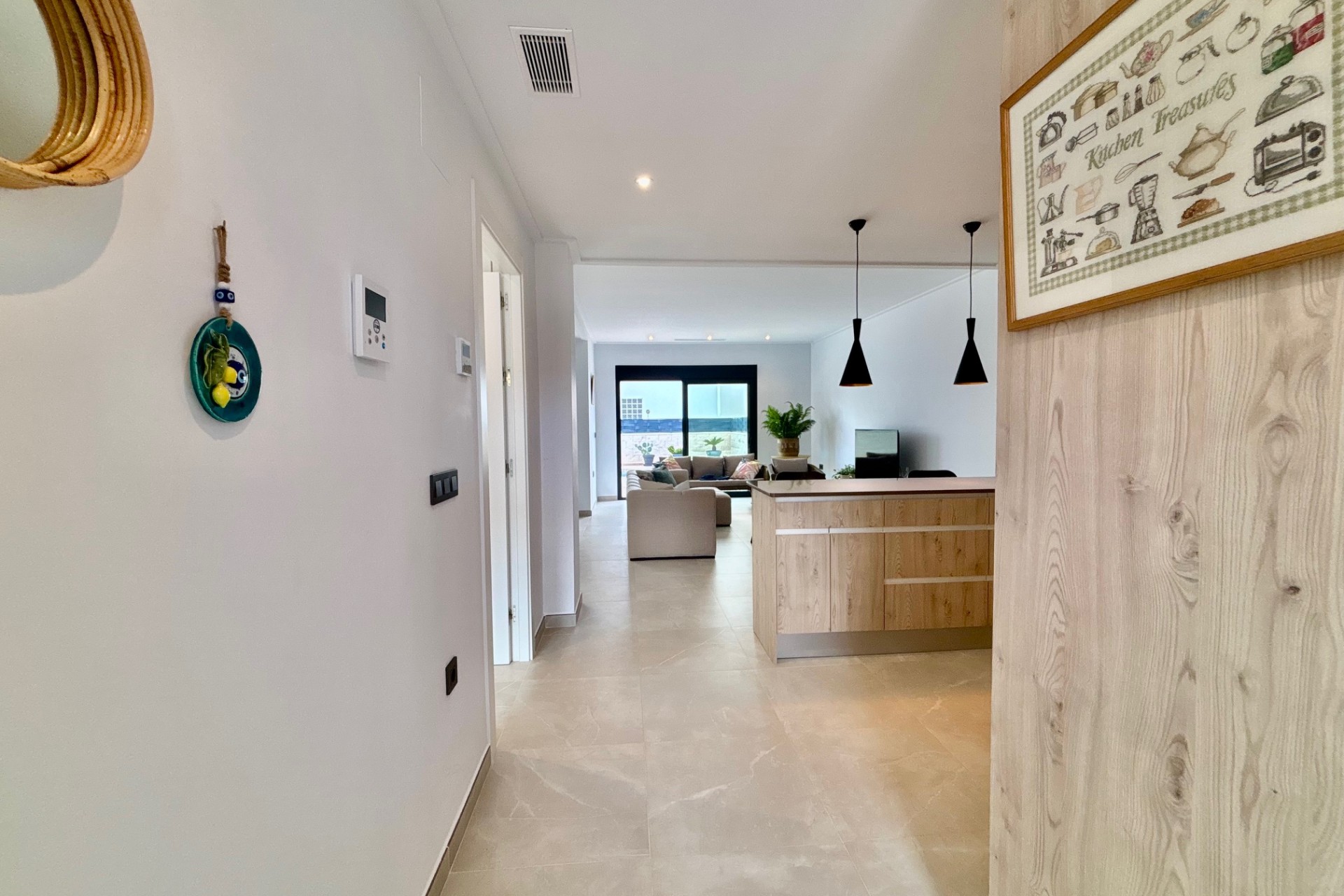 Nybyggnation - detached - Benijofar