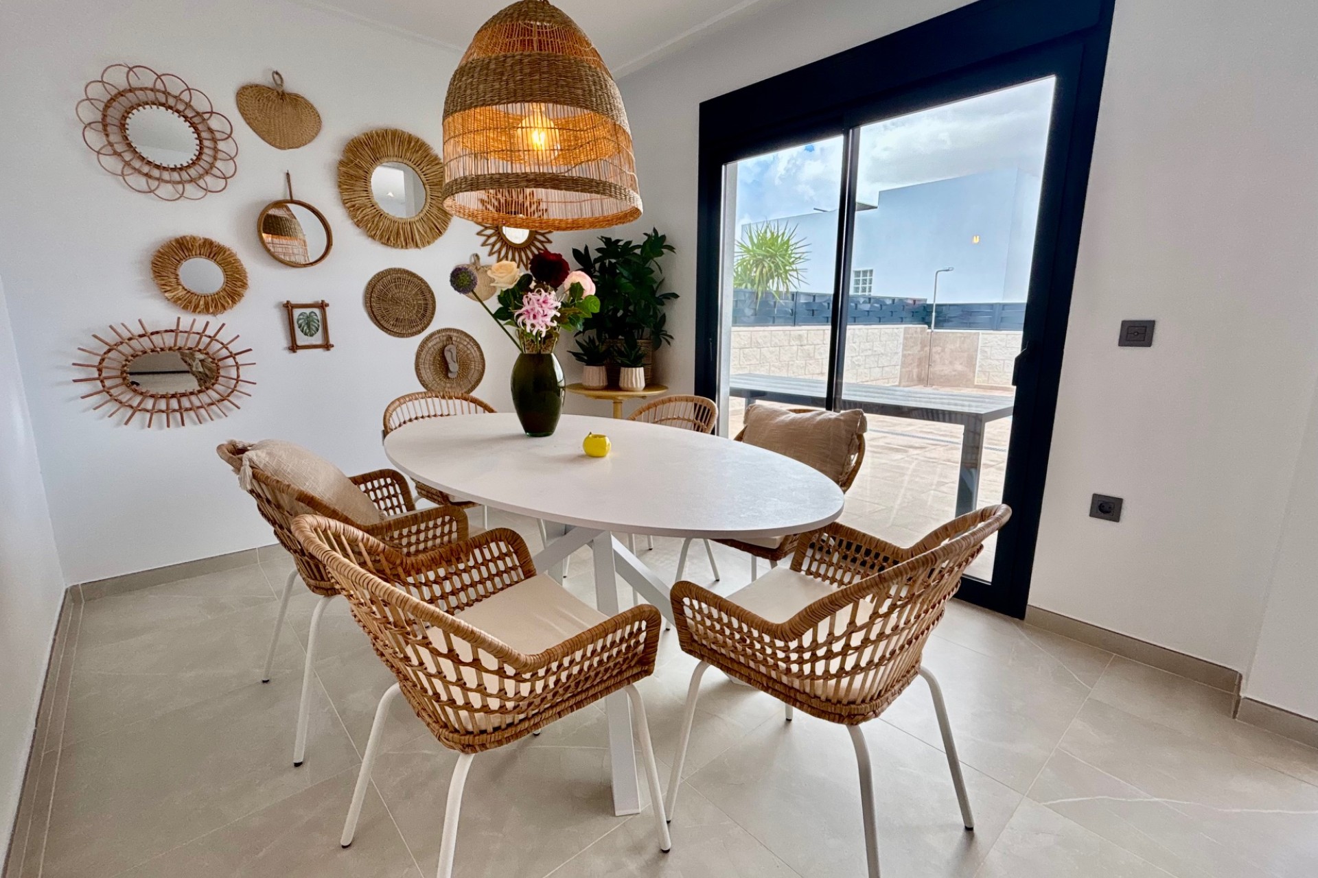 Nybyggnation - detached - Benijofar