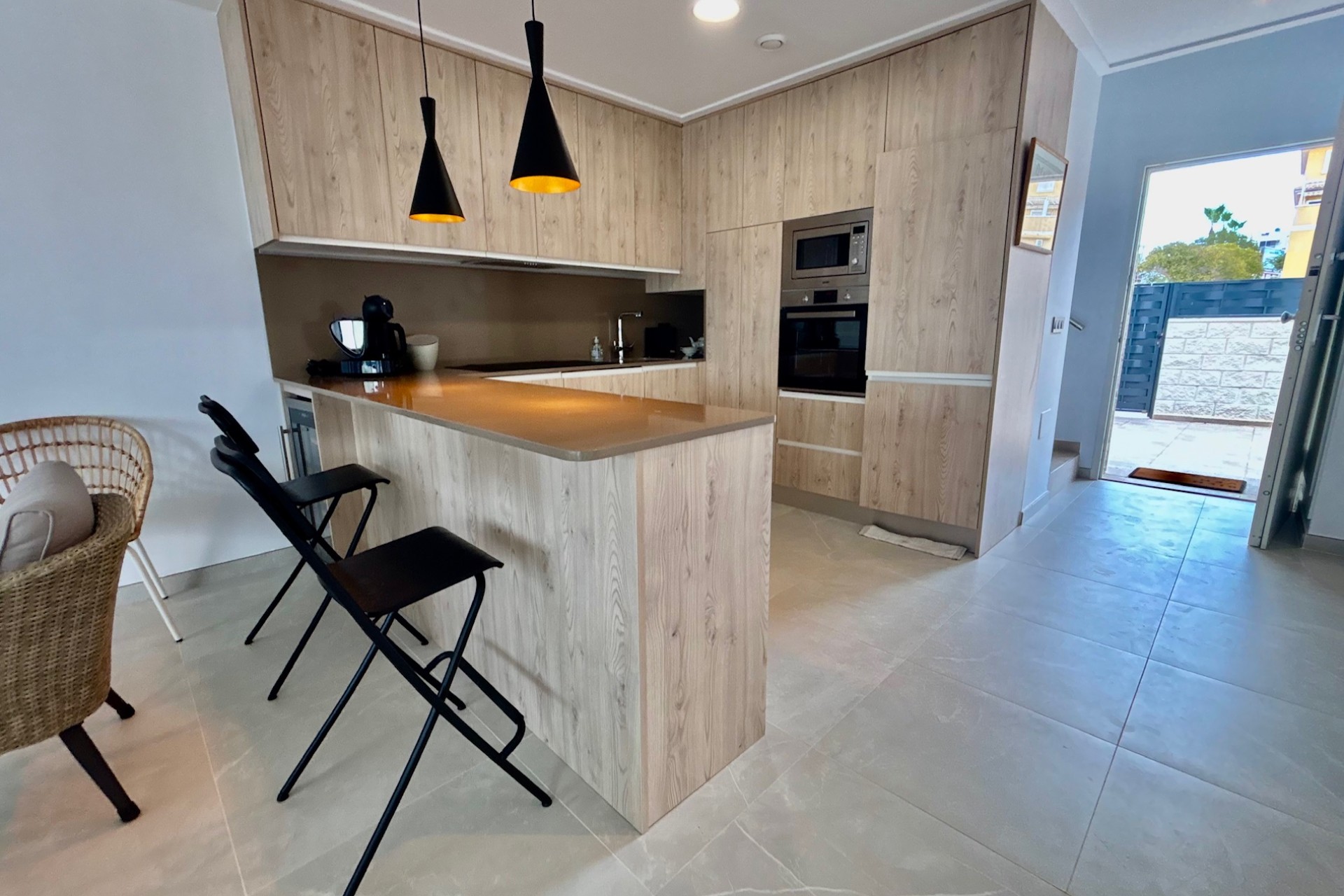 Nybyggnation - detached - Benijofar