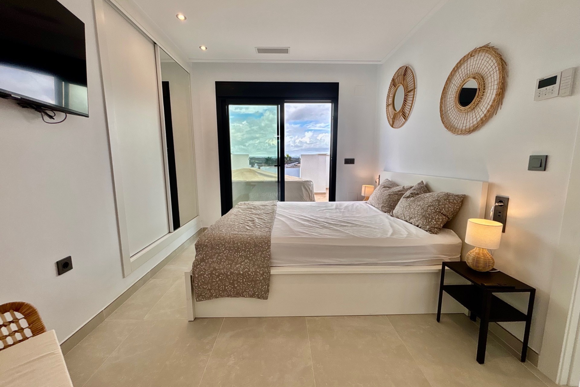 Nybyggnation - detached - Benijofar