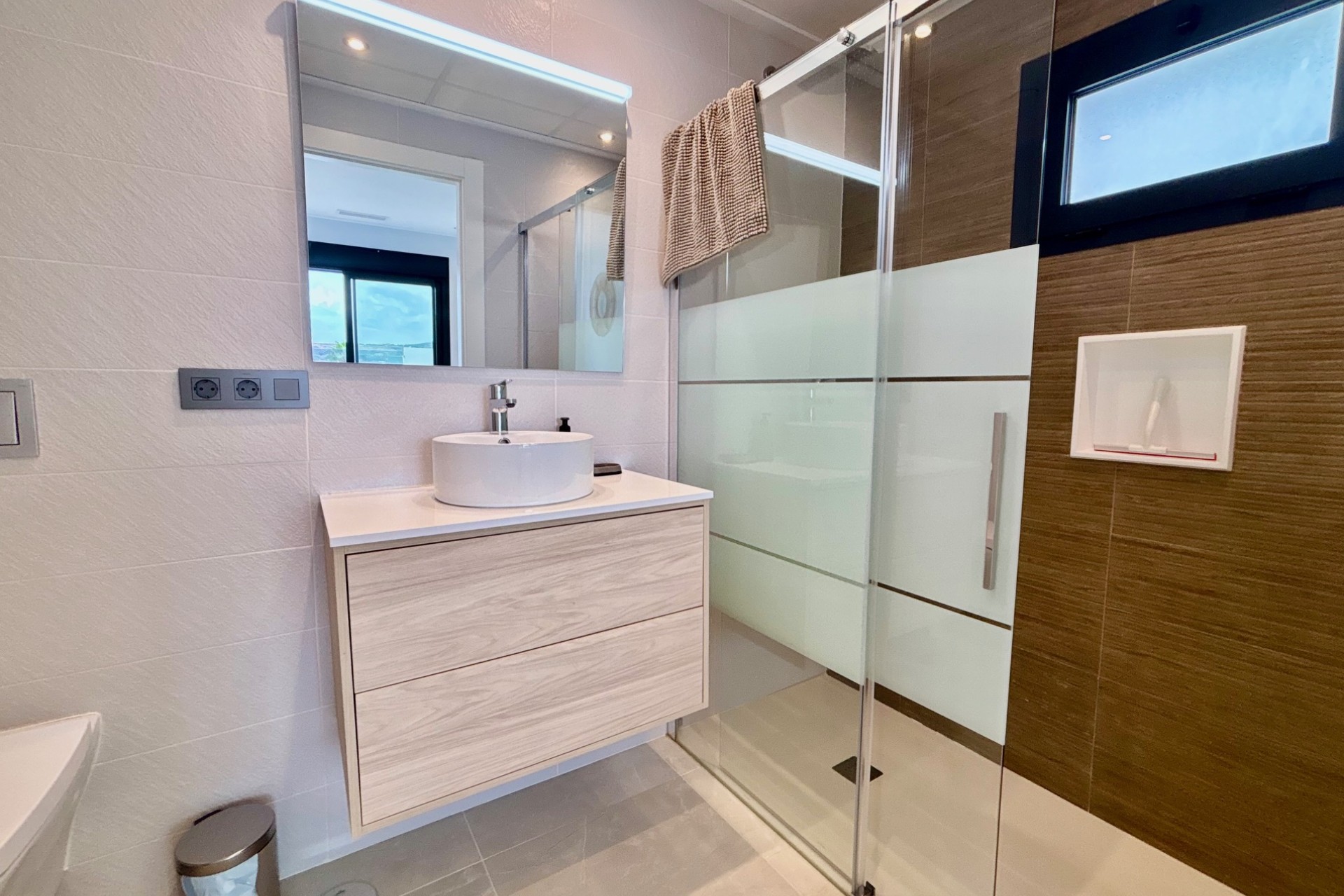 Nybyggnation - detached - Benijofar