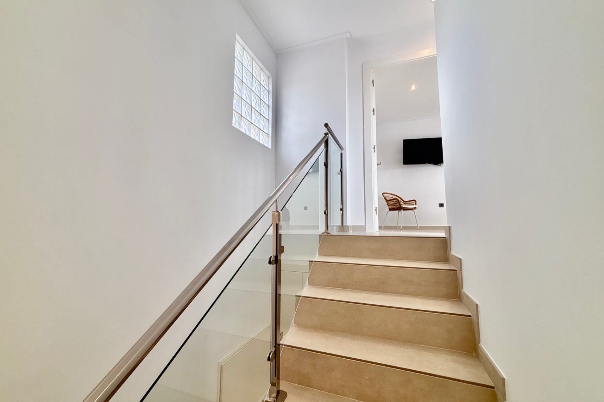 Nybyggnation - detached - Benijofar