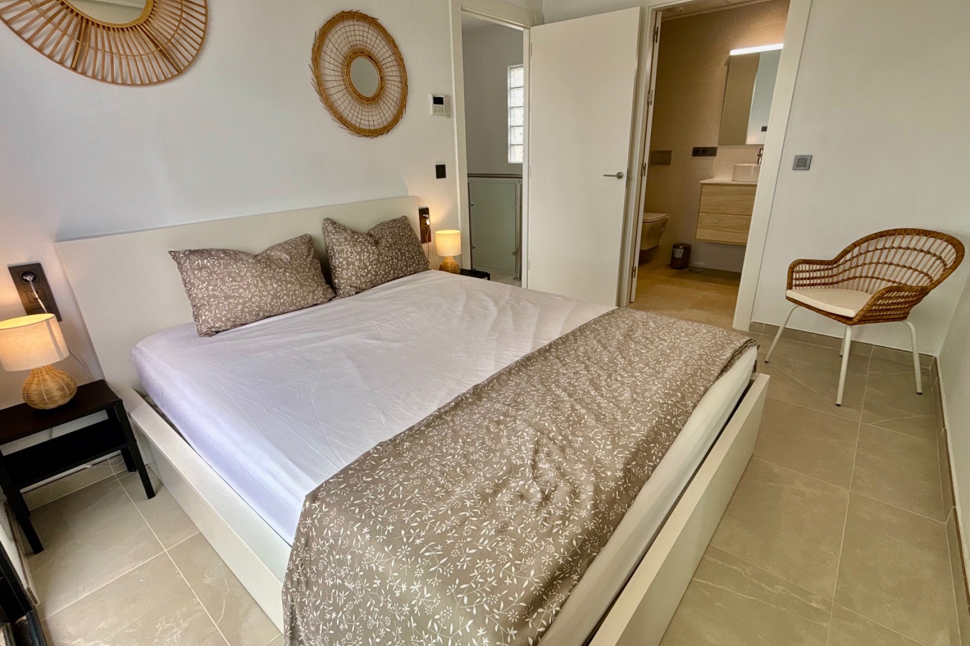 Nybyggnation - detached - Benijofar