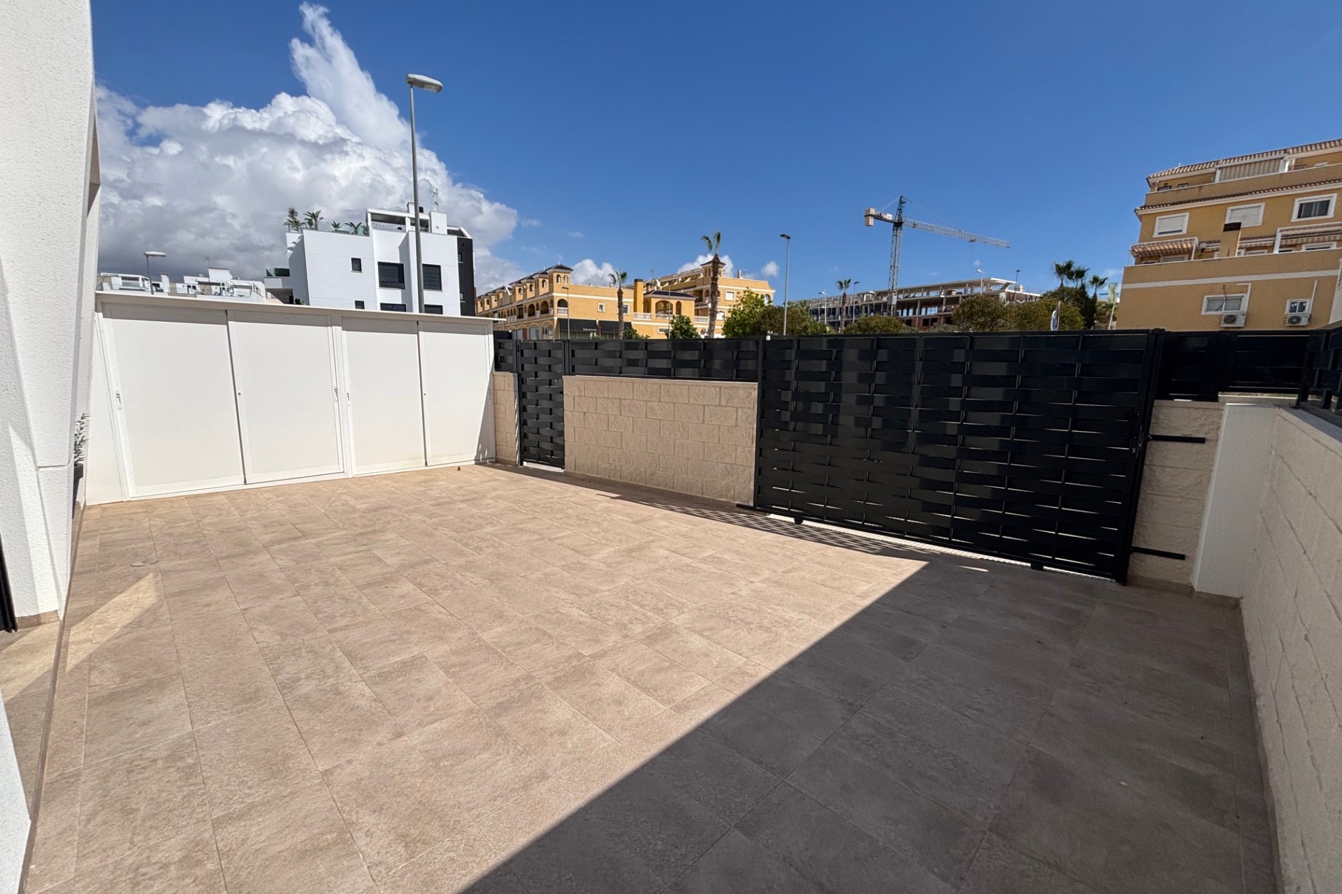 Nybyggnation - detached - Benijofar